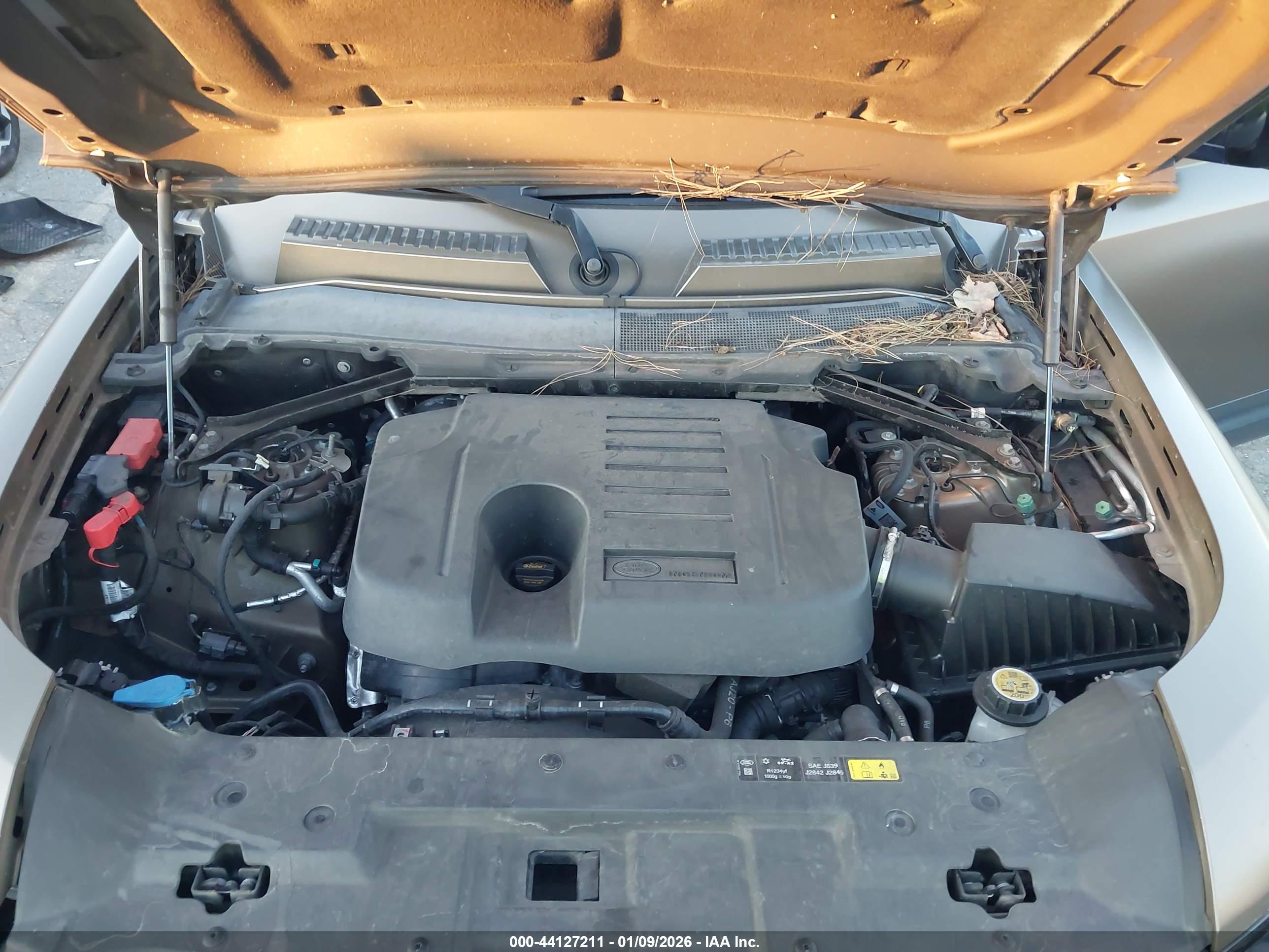 LAND ROVER image 10