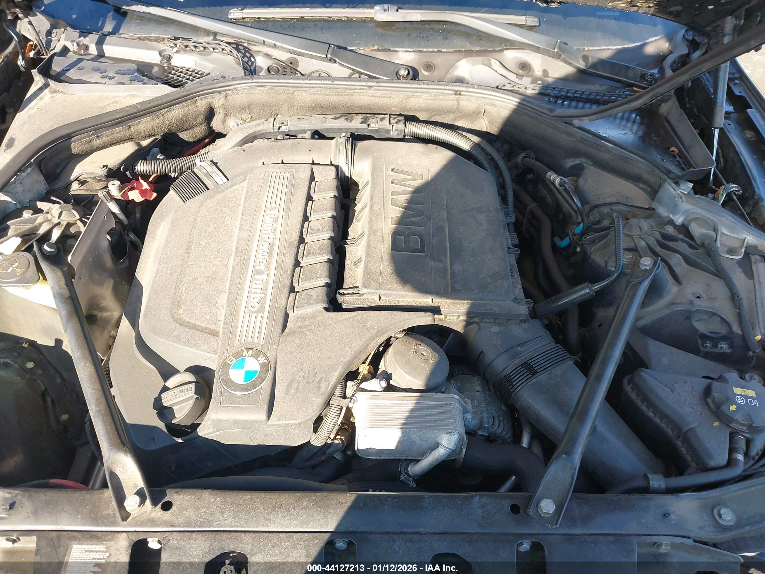 BMW 535I image 10