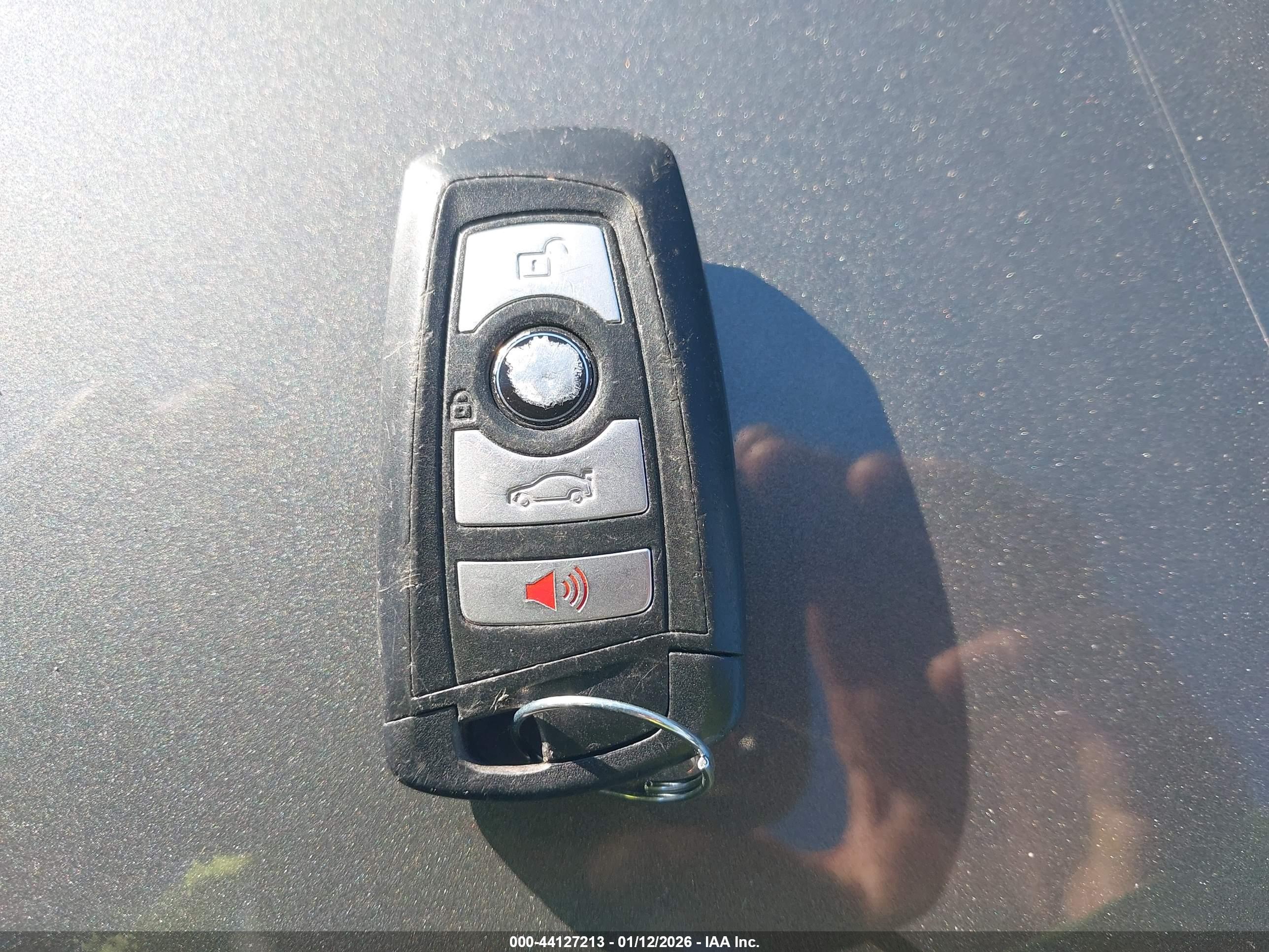 BMW 535I image 11
