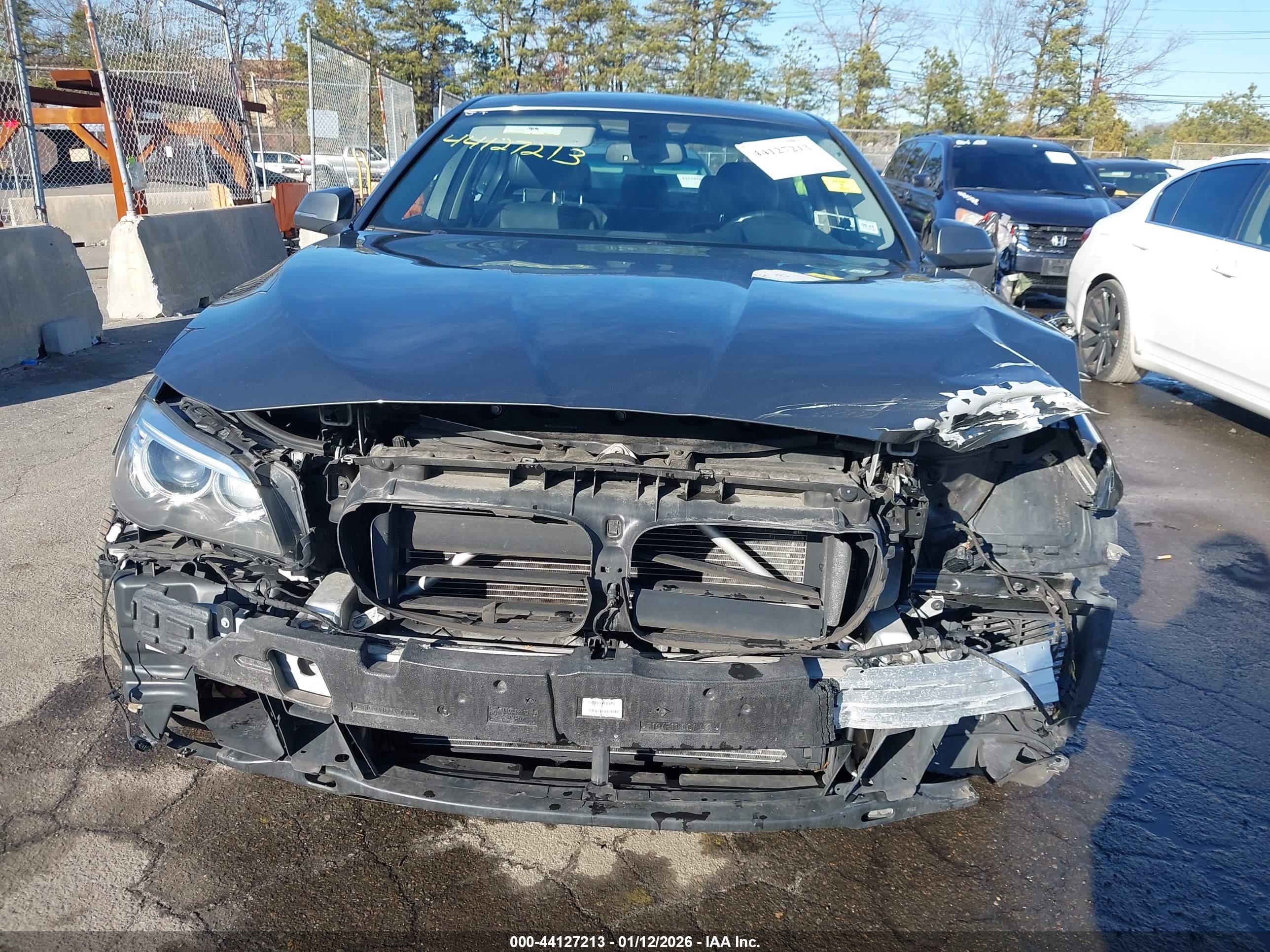 BMW 535I image 6