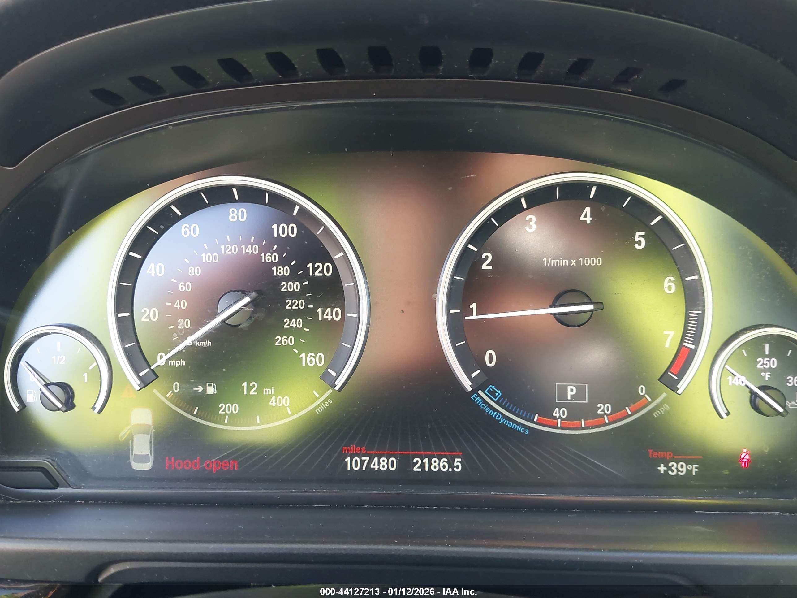 BMW 535I image 7