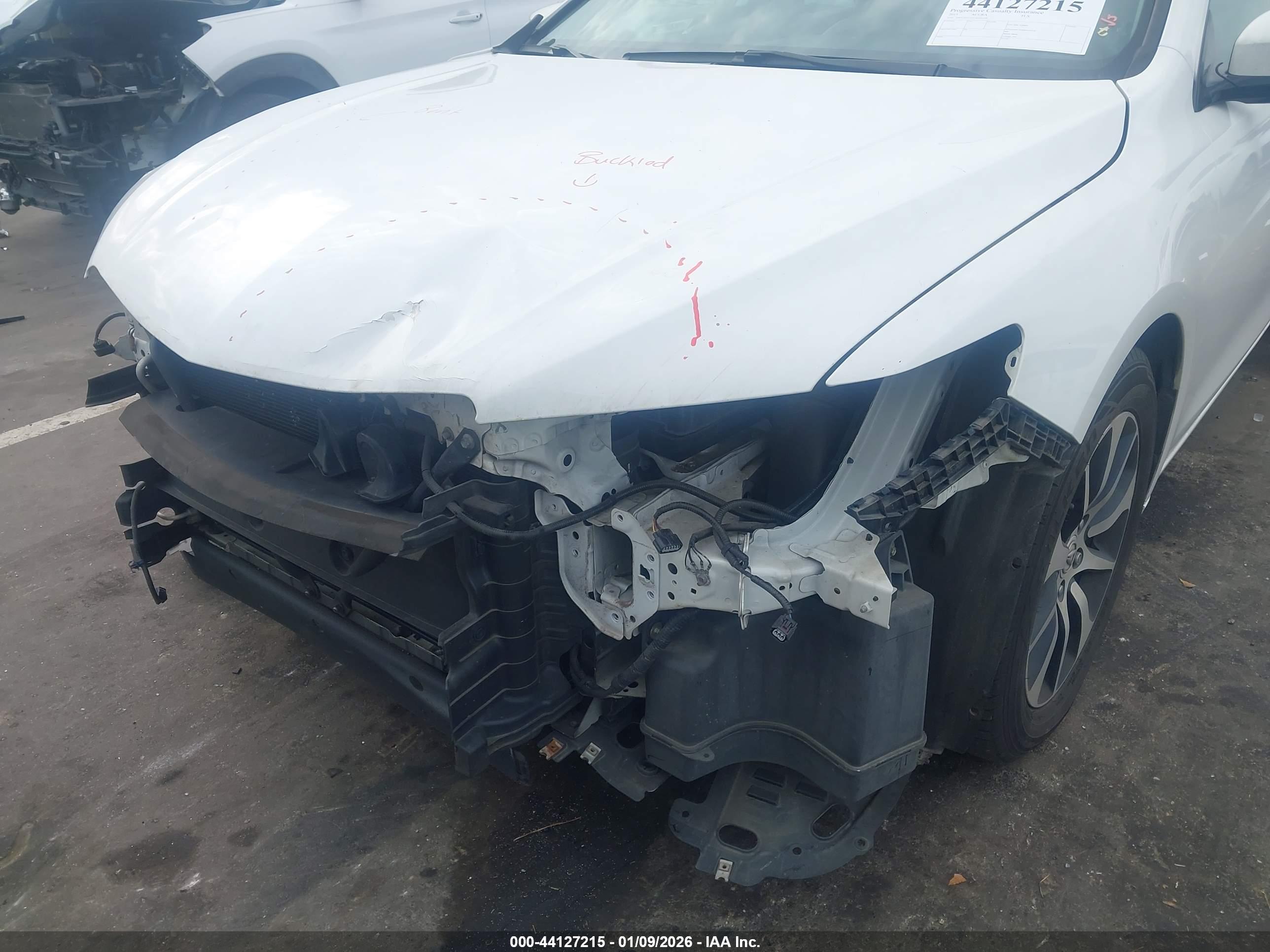 ACURA TLX image 6