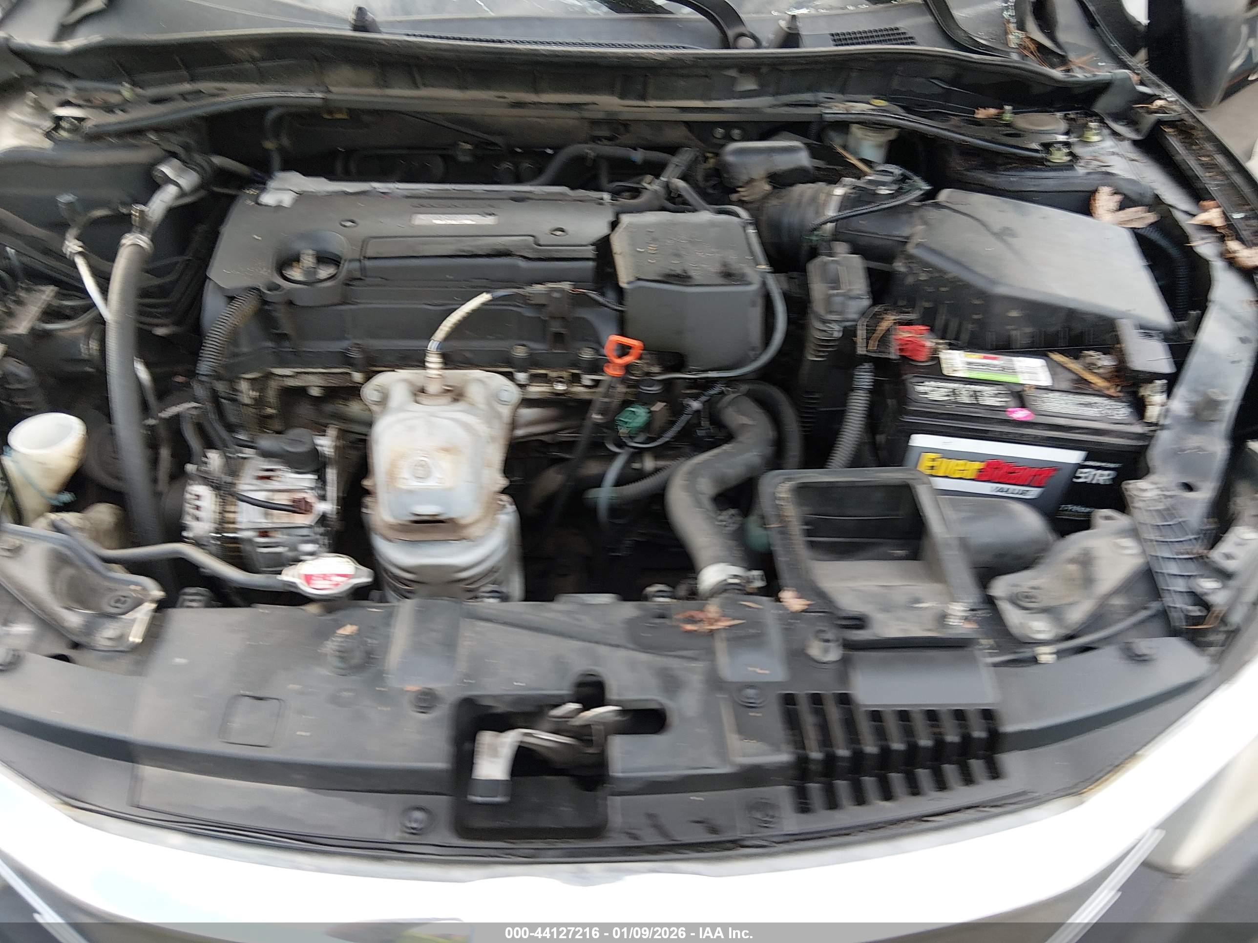 HONDA ACCORD image 10