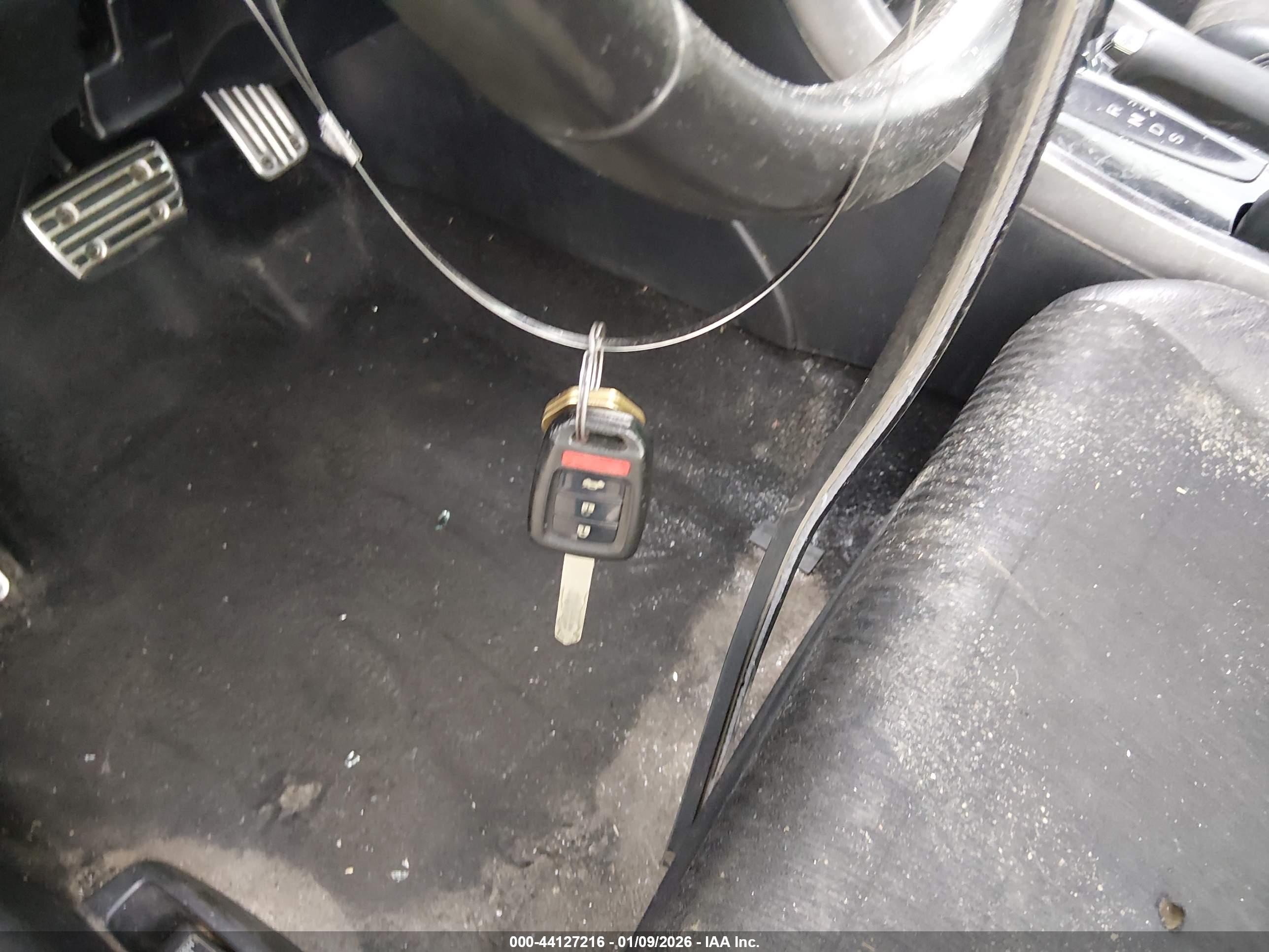 HONDA ACCORD image 11