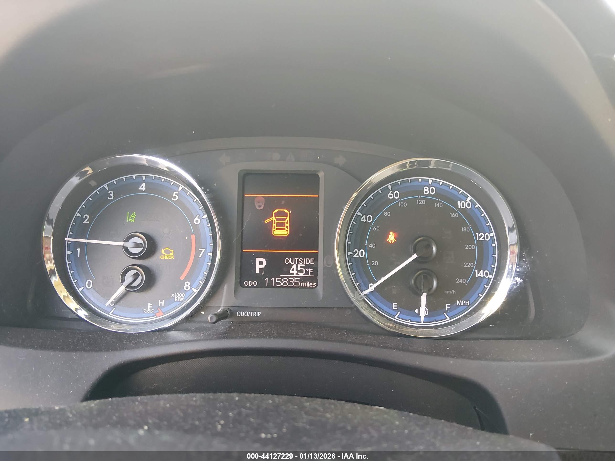 TOYOTA COROLLA image 7