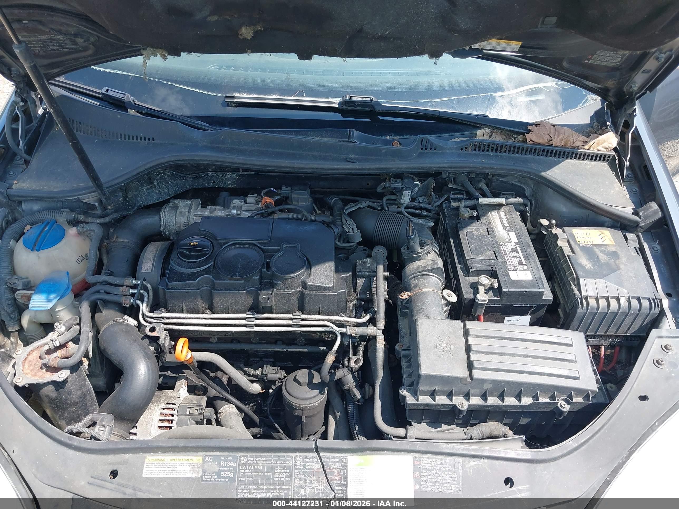 VOLKSWAGEN JETTA image 10