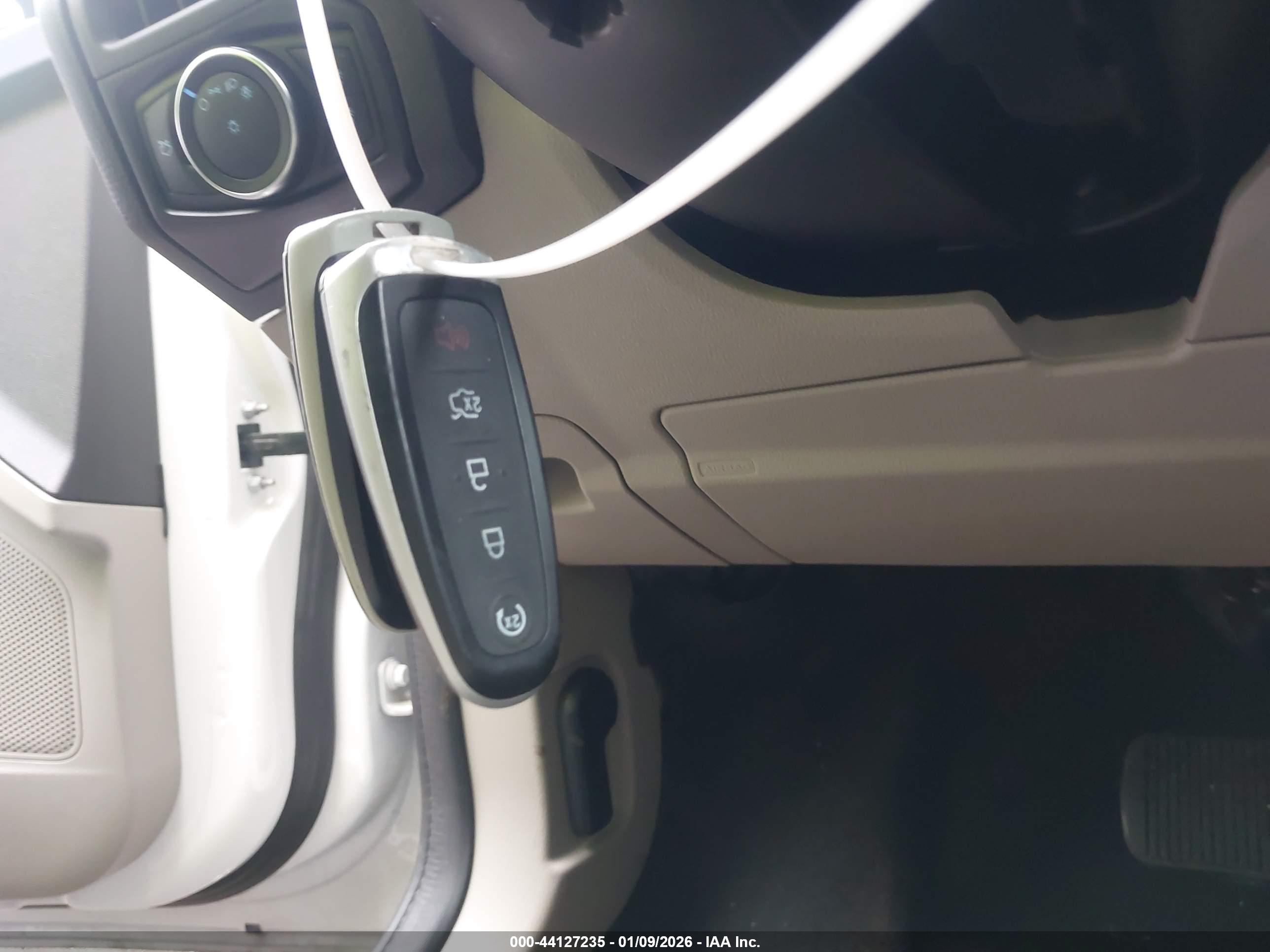 FORD FOCUS image 11