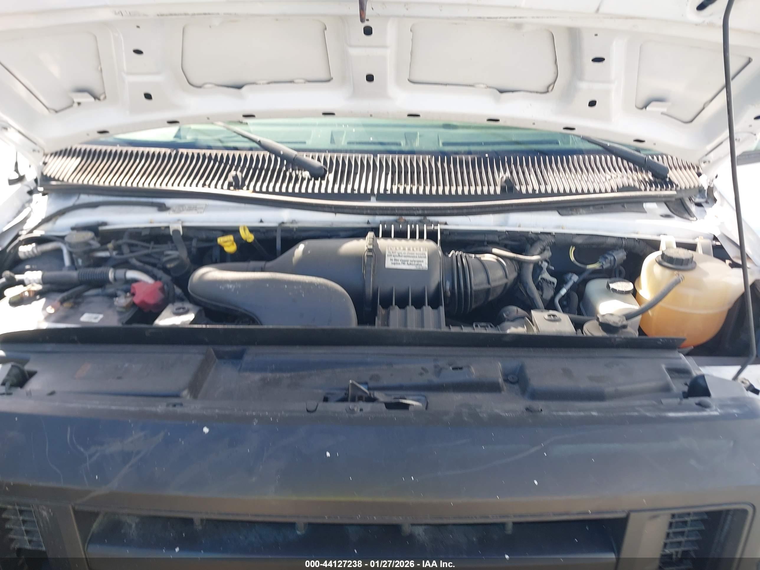 FORD E-350 image 10