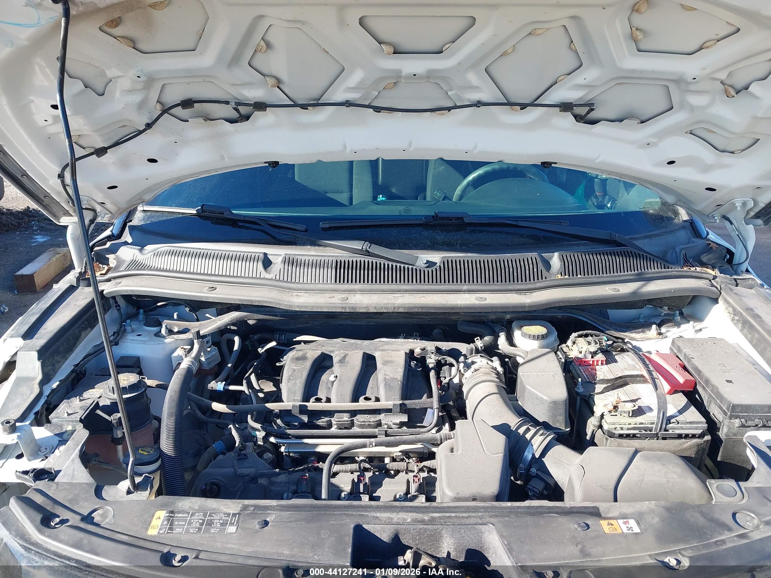 FORD UTILITY image 10