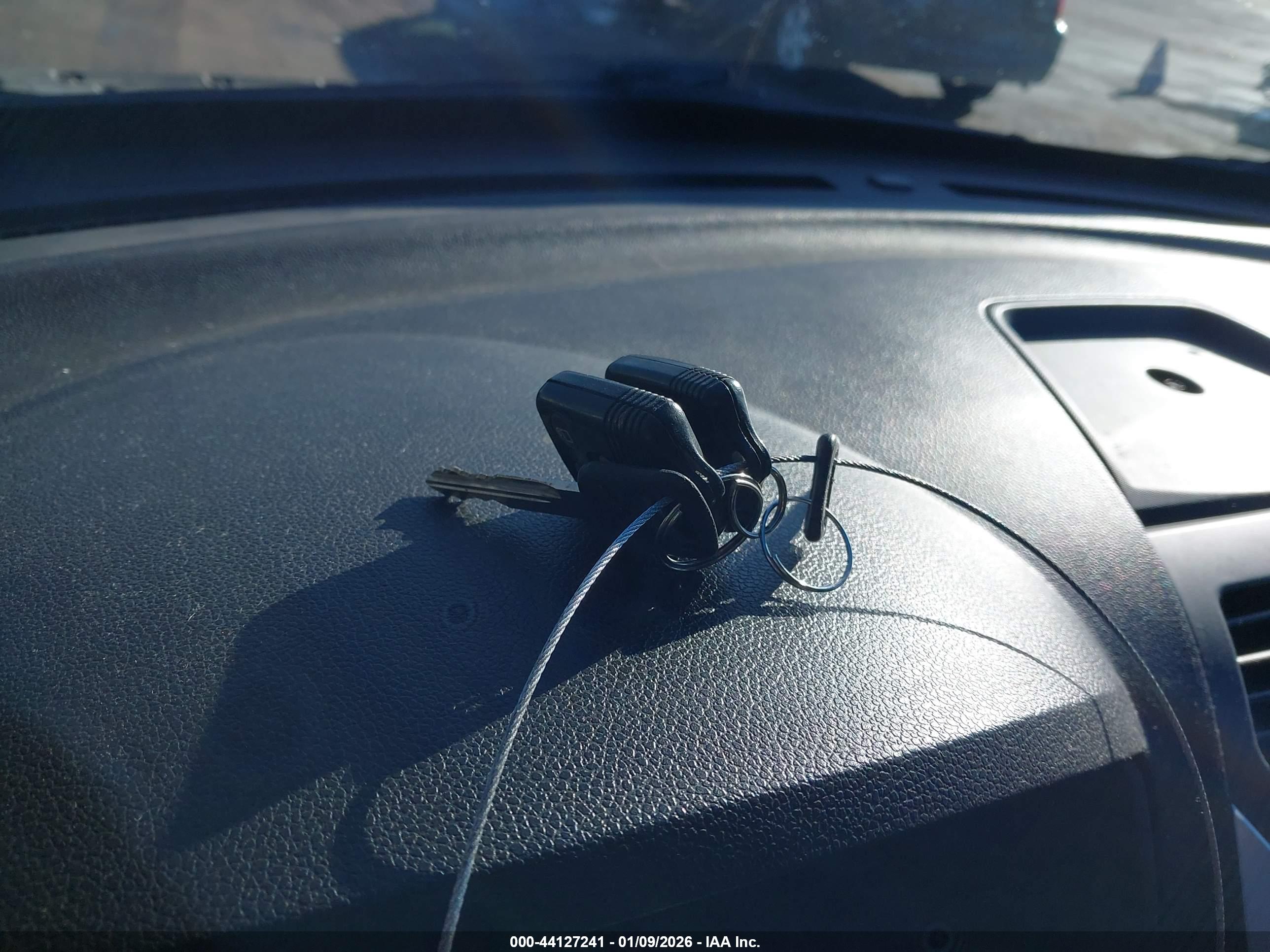 FORD UTILITY image 11