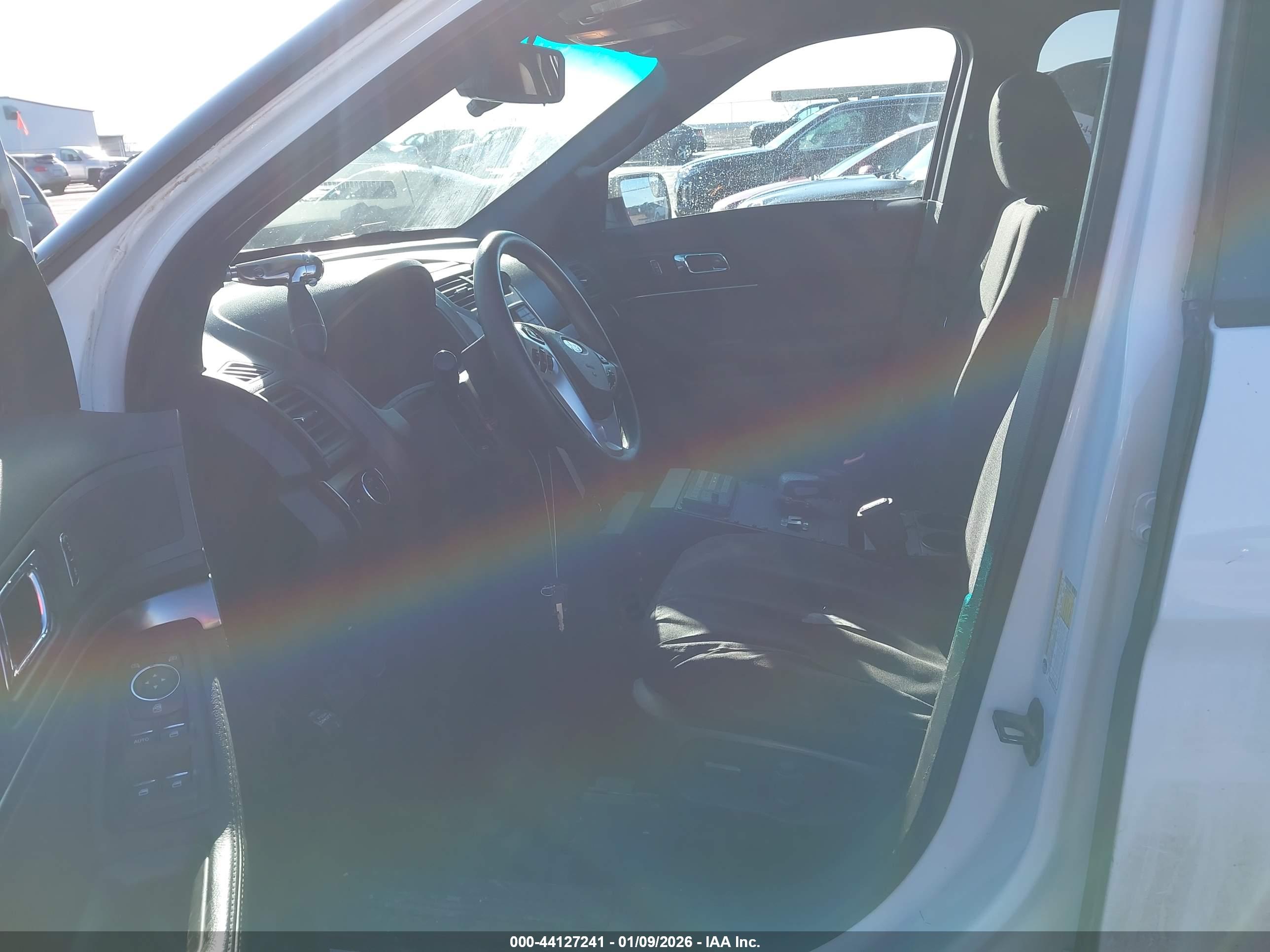 FORD UTILITY image 5