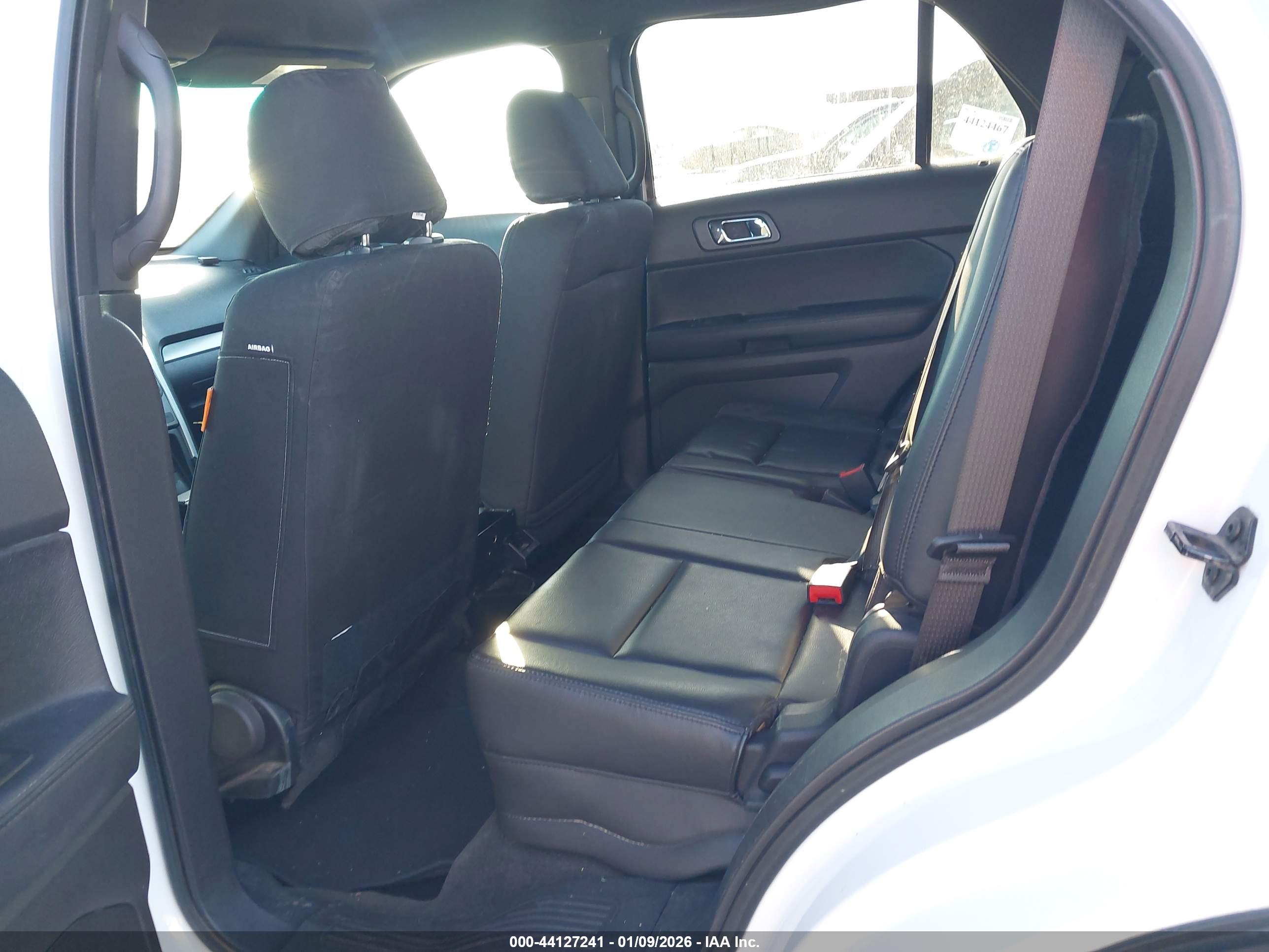 FORD UTILITY image 8