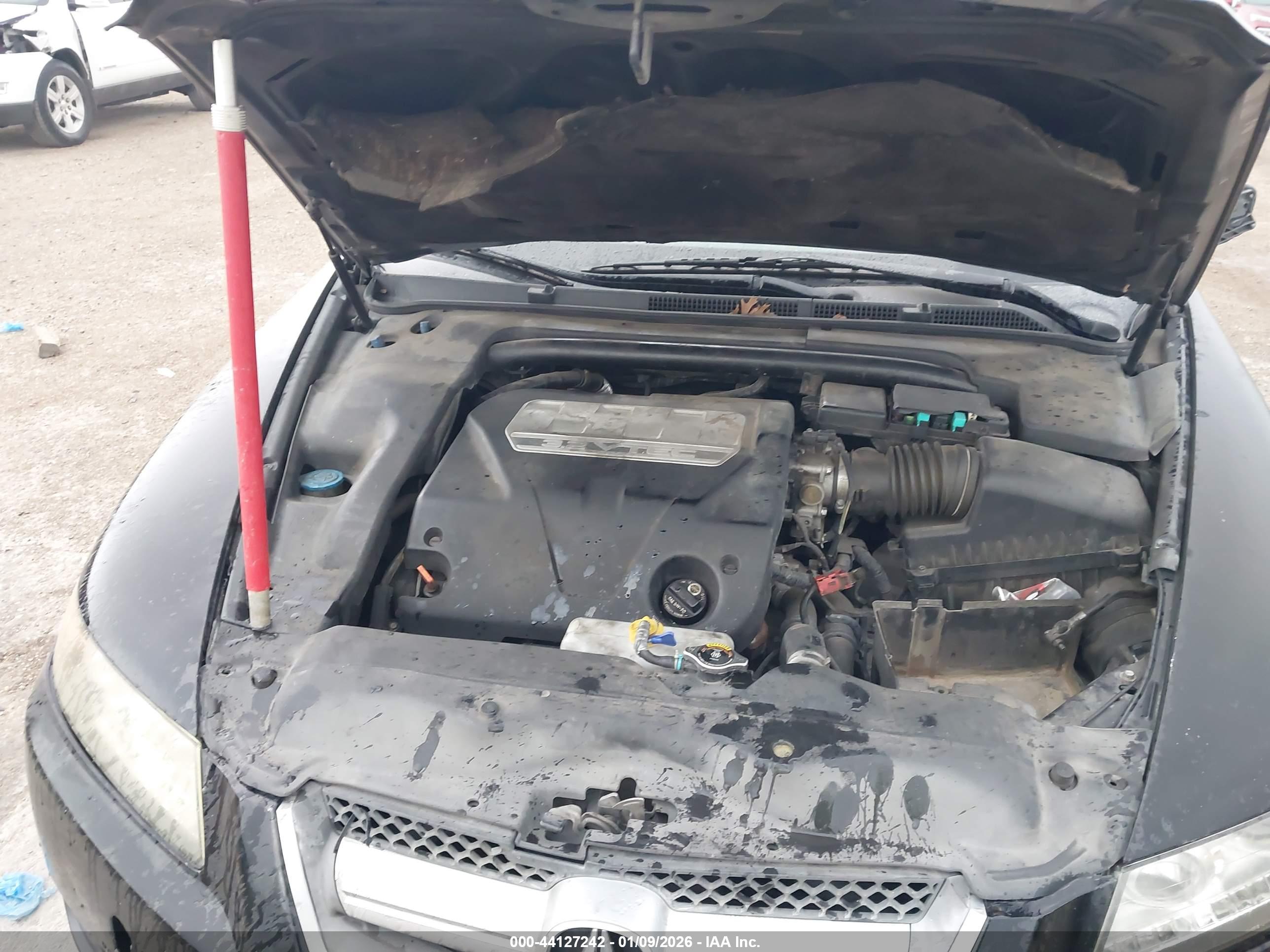 ACURA TL image 10