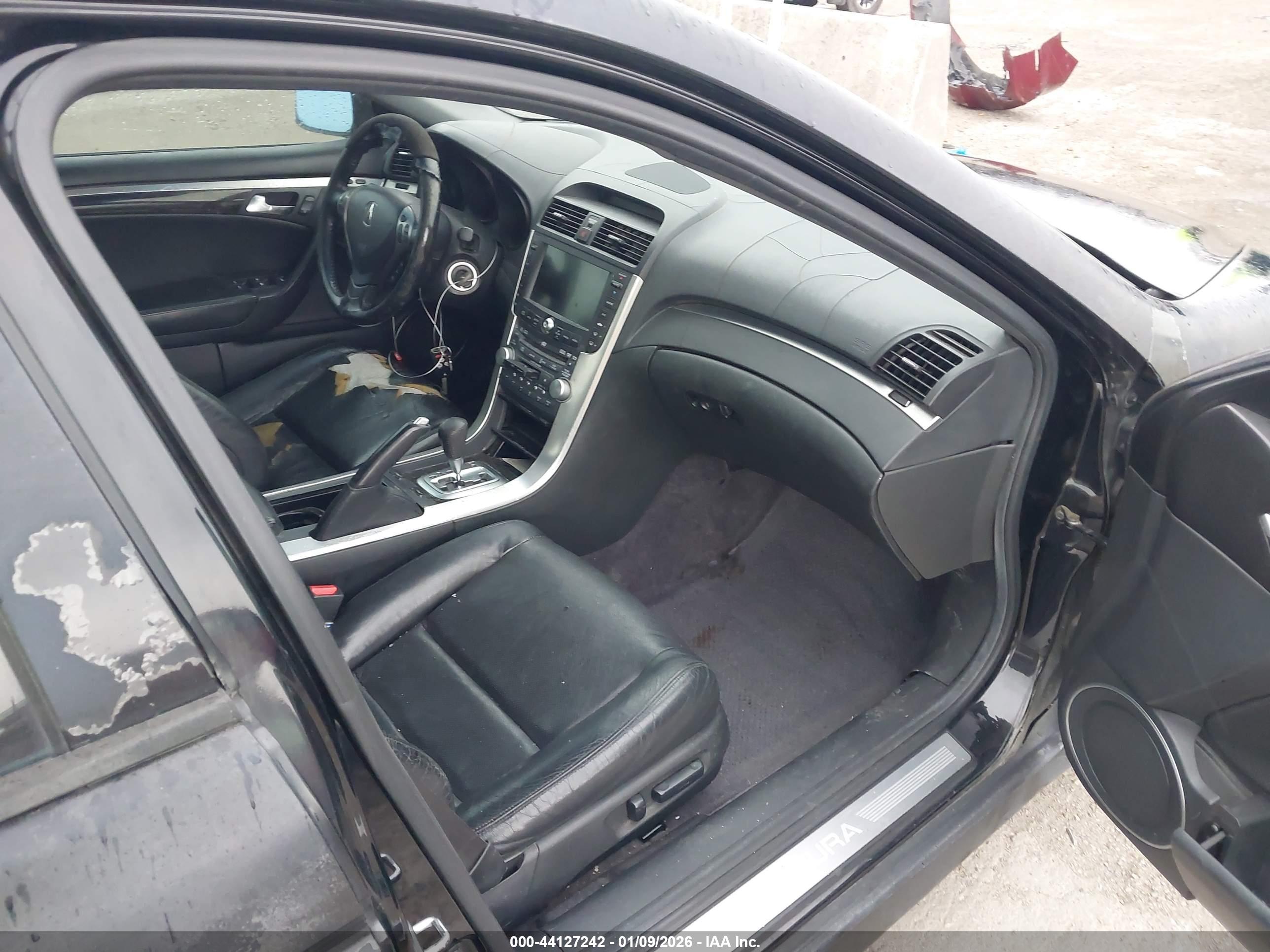 ACURA TL image 5