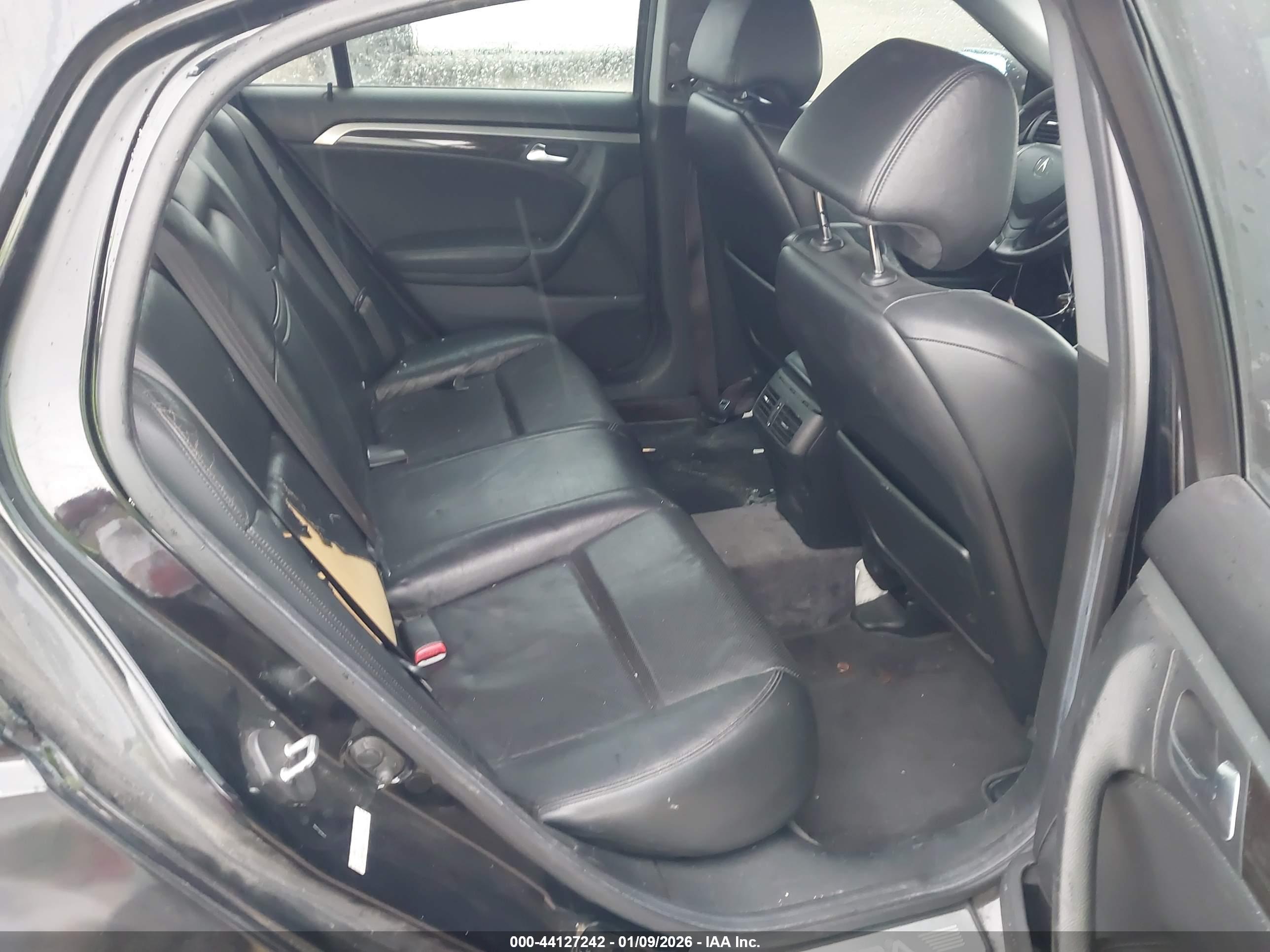 ACURA TL image 8