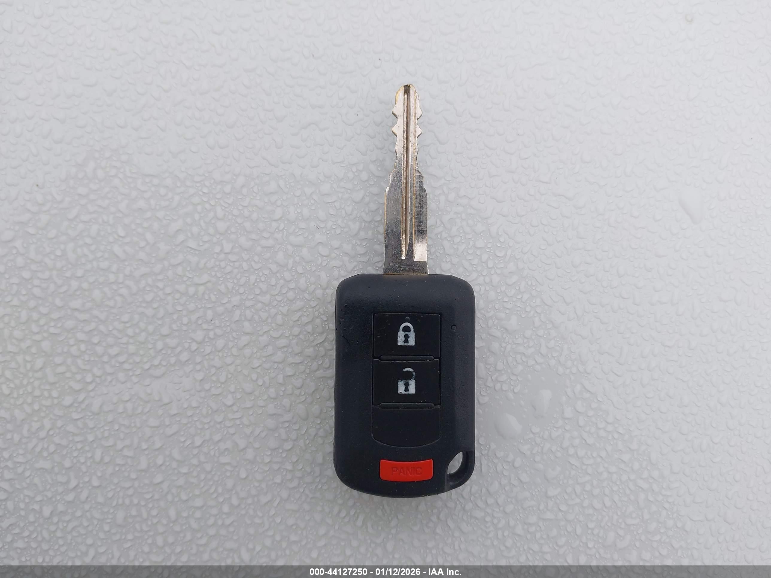 MITSUBISHI MIRAGE image 11