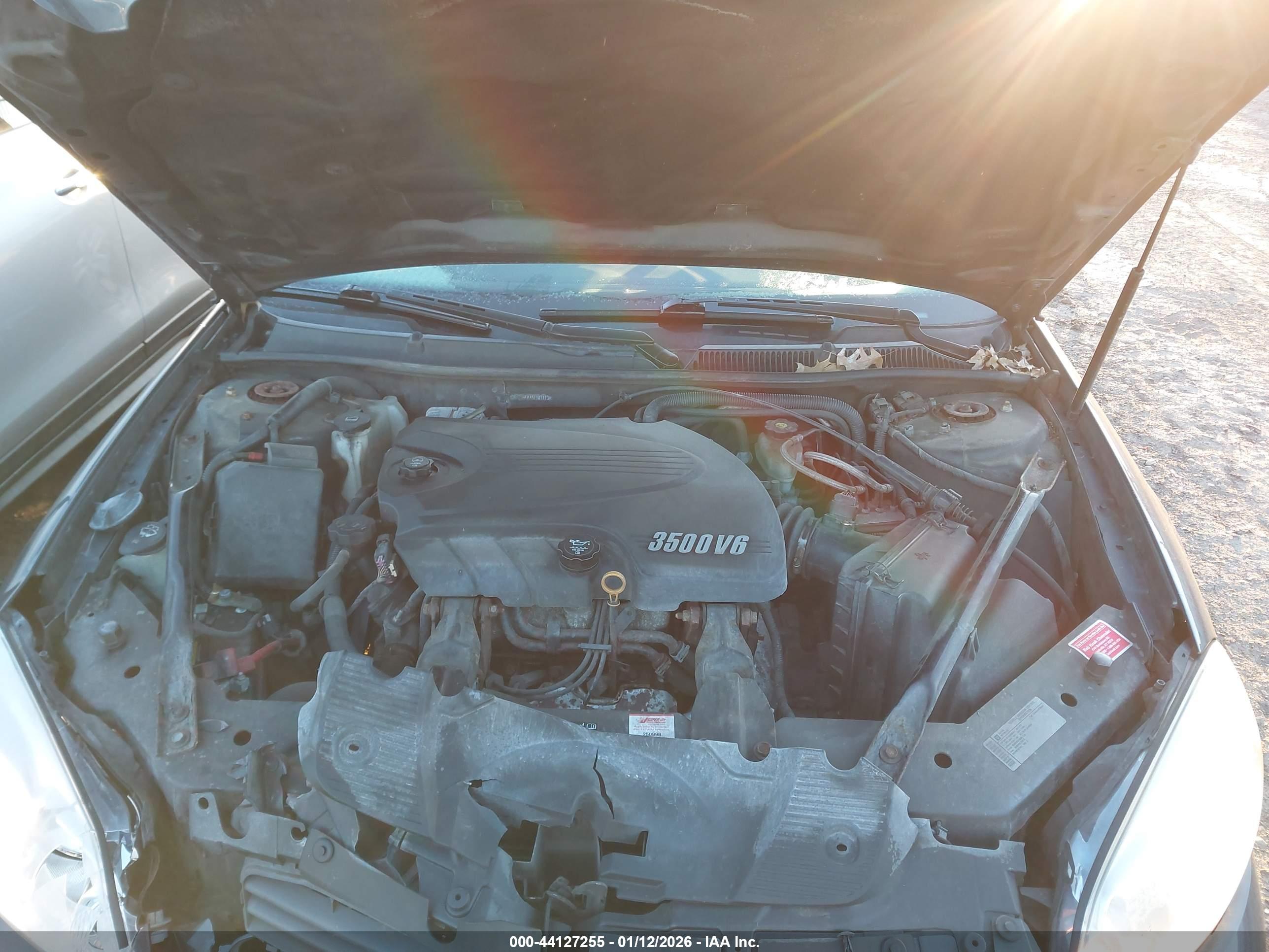 CHEVROLET IMPALA image 10