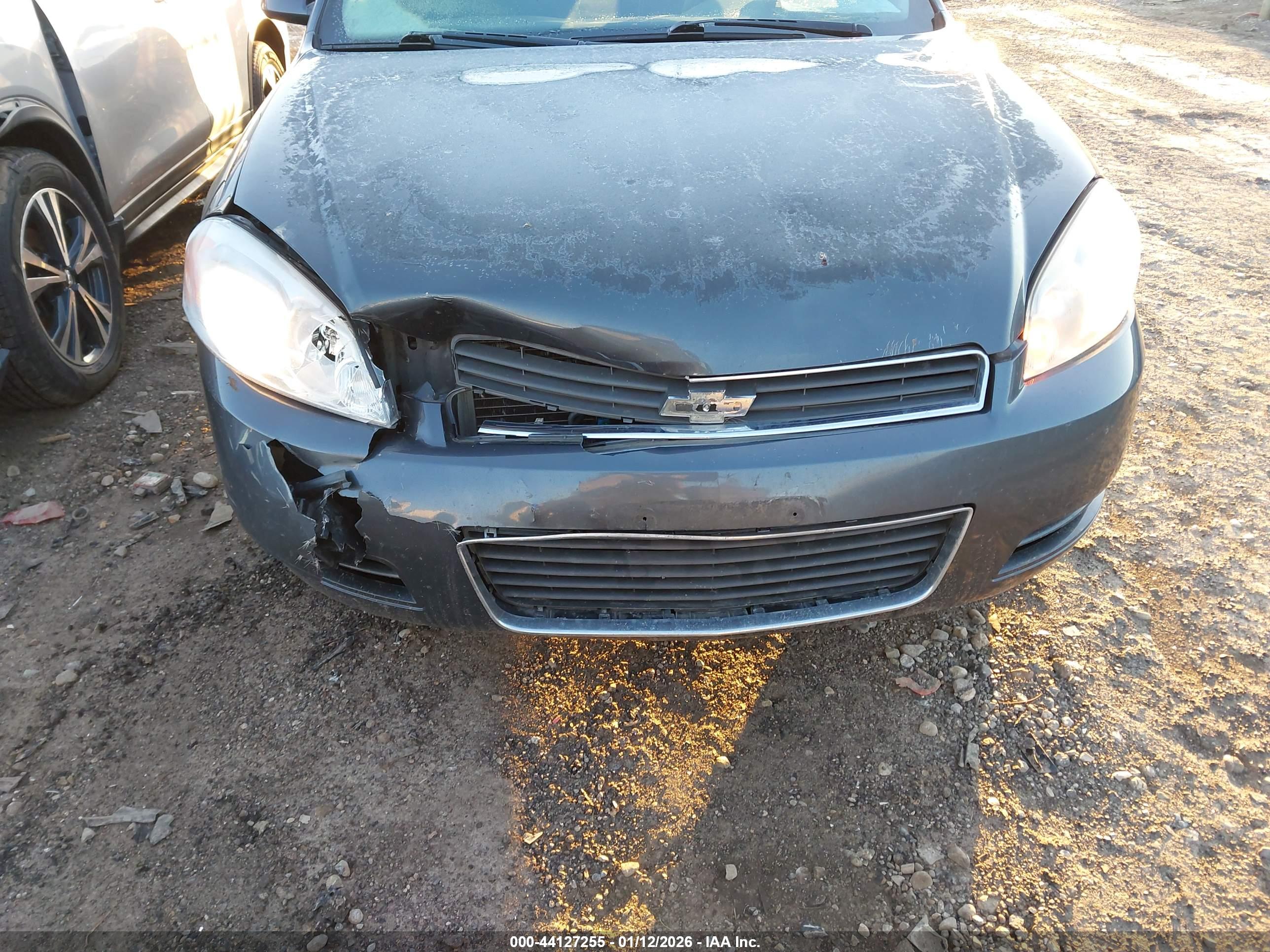 CHEVROLET IMPALA image 6