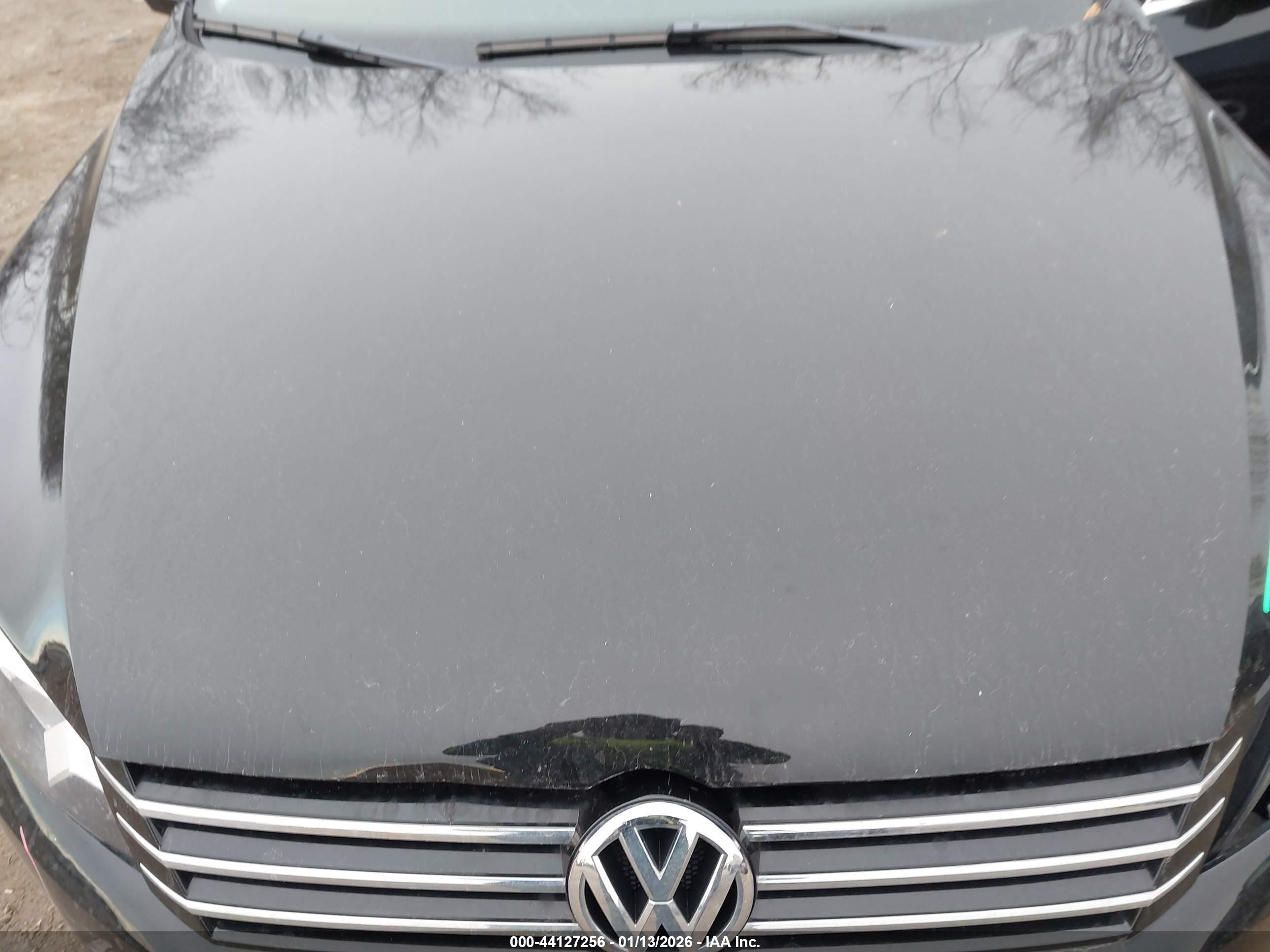 VOLKSWAGEN PASSAT image 10