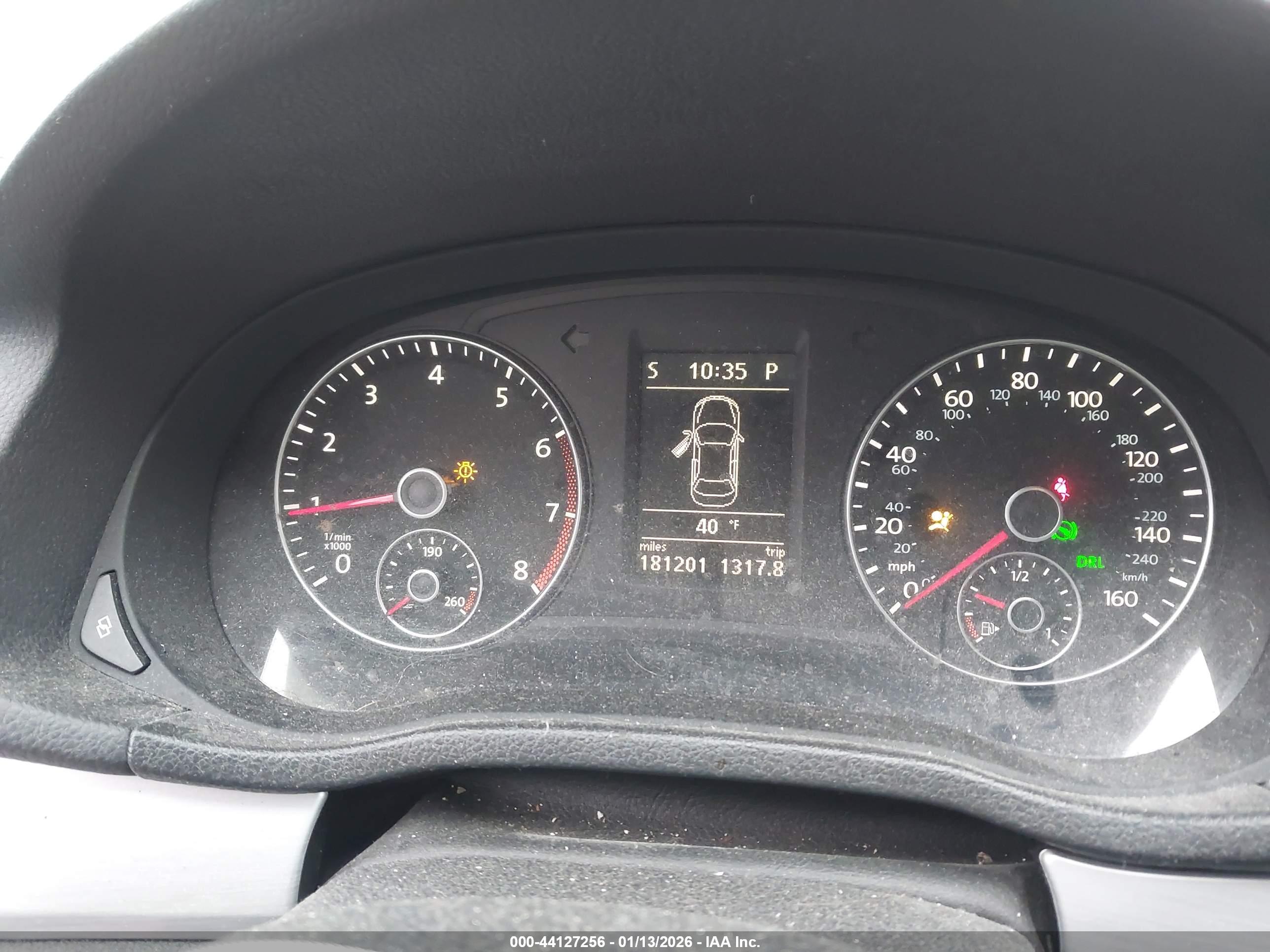 VOLKSWAGEN PASSAT image 7