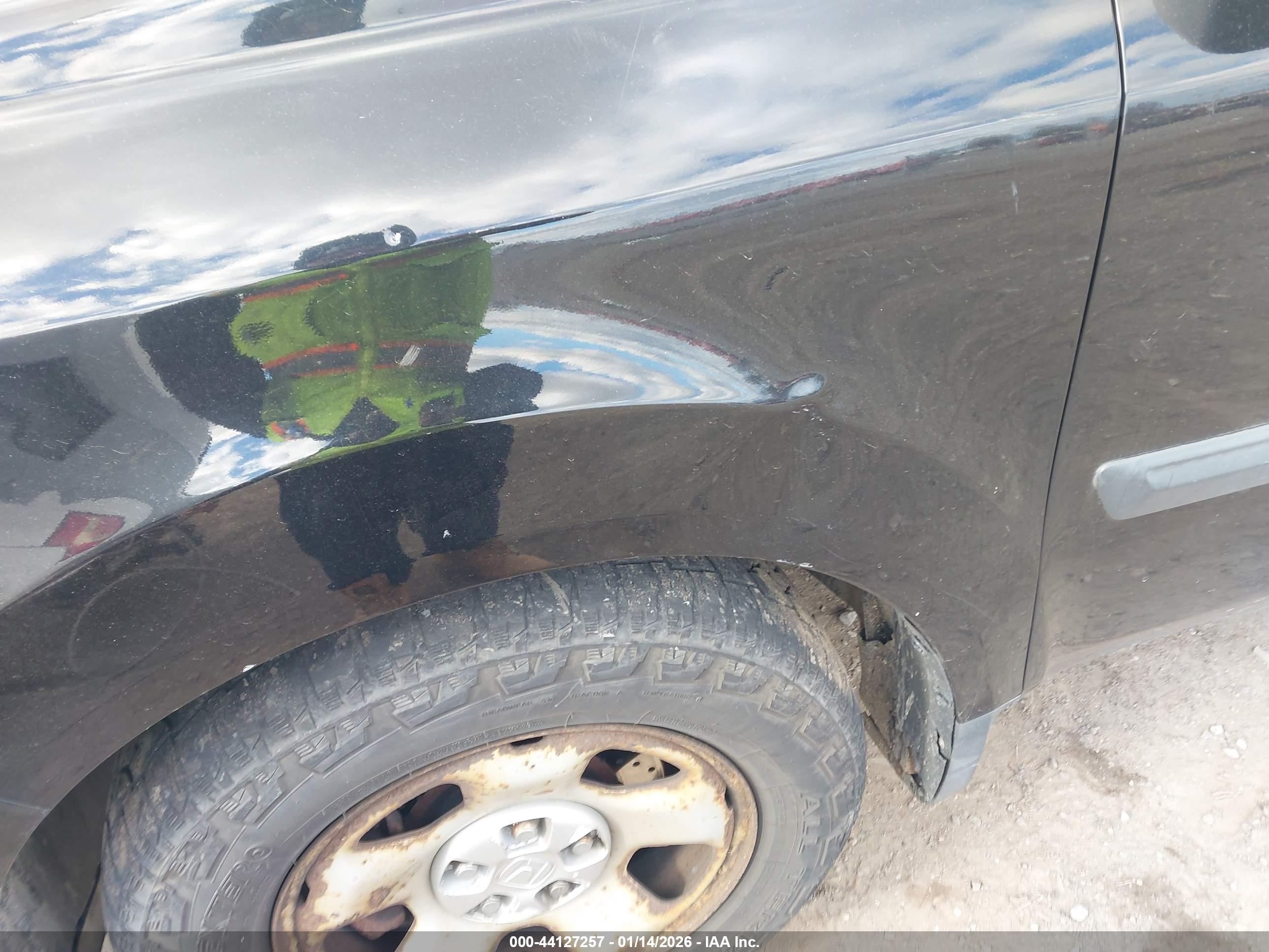 HONDA PILOT image 6