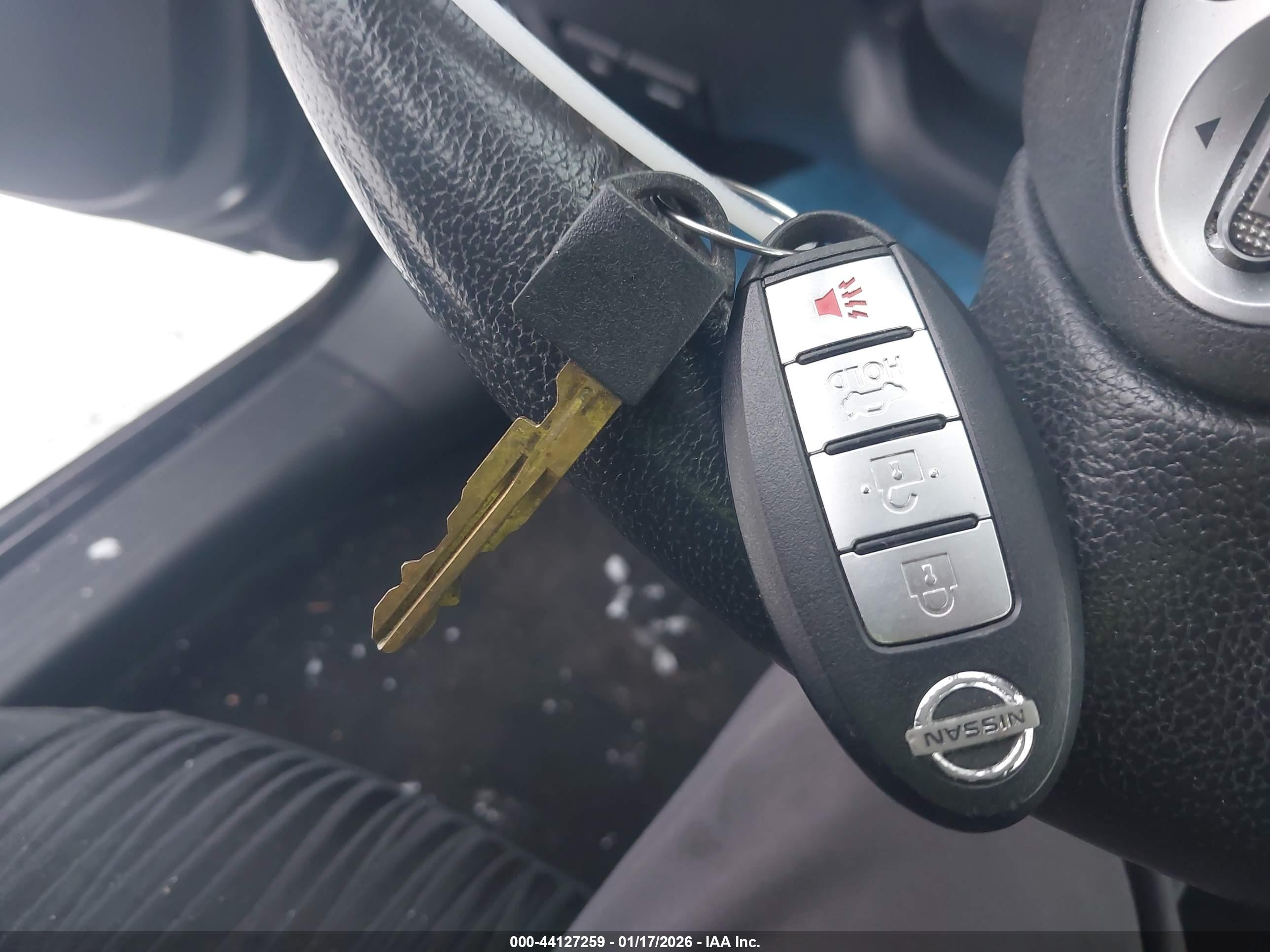 NISSAN SENTRA image 11