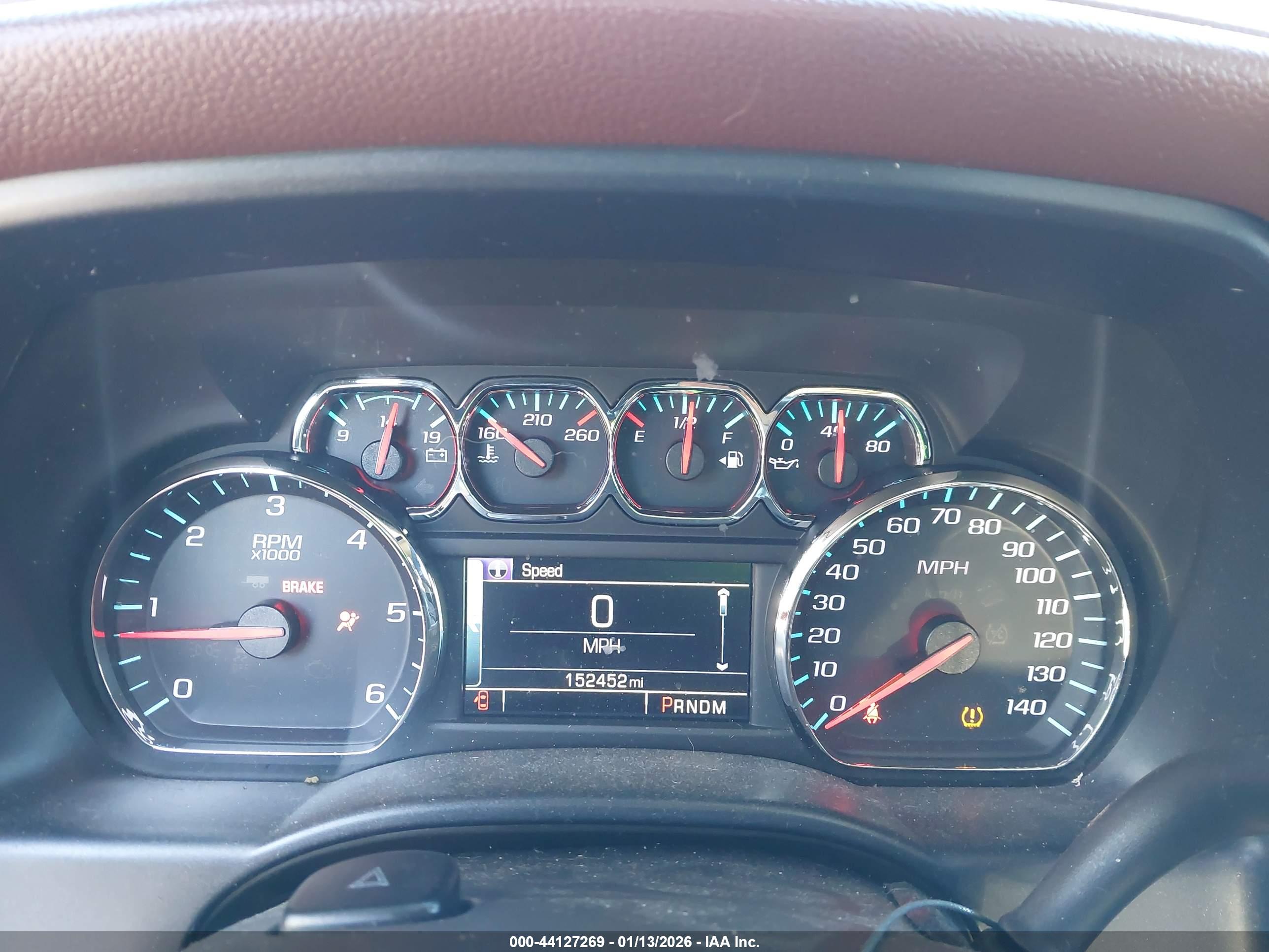 CHEVROLET SILVERADO image 7