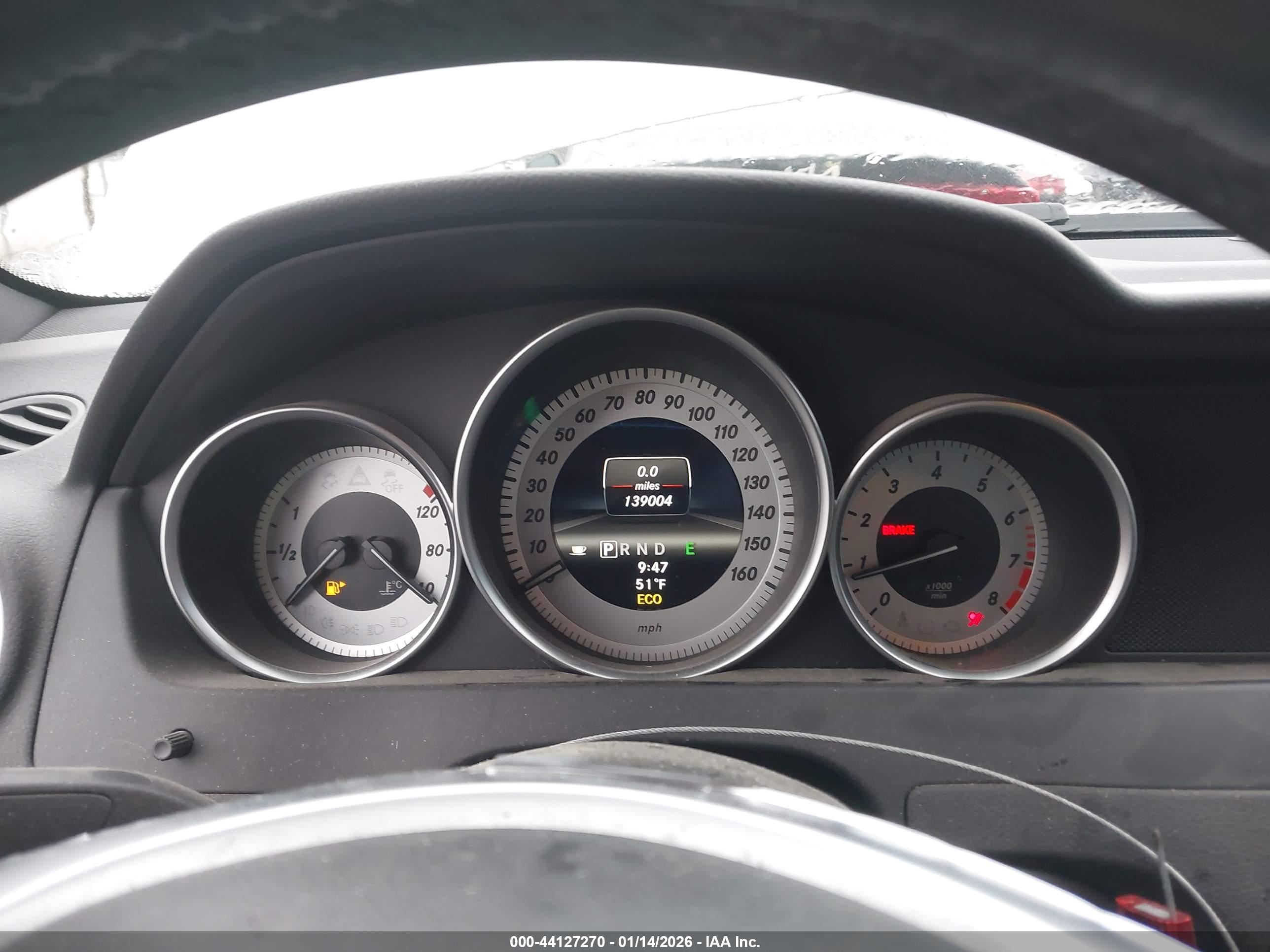 MERCEDES-BENZ C image 7