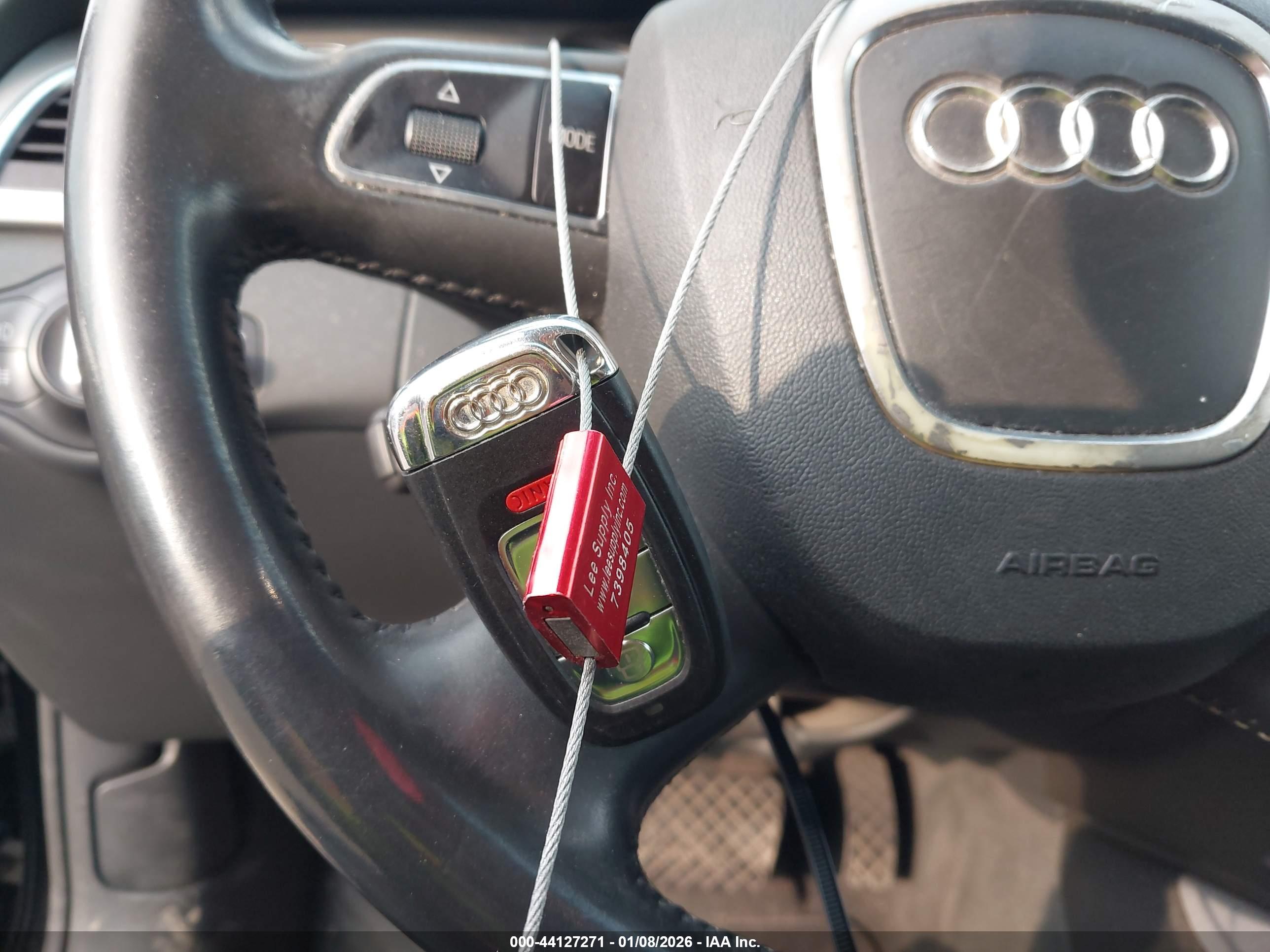 AUDI A4 image 11