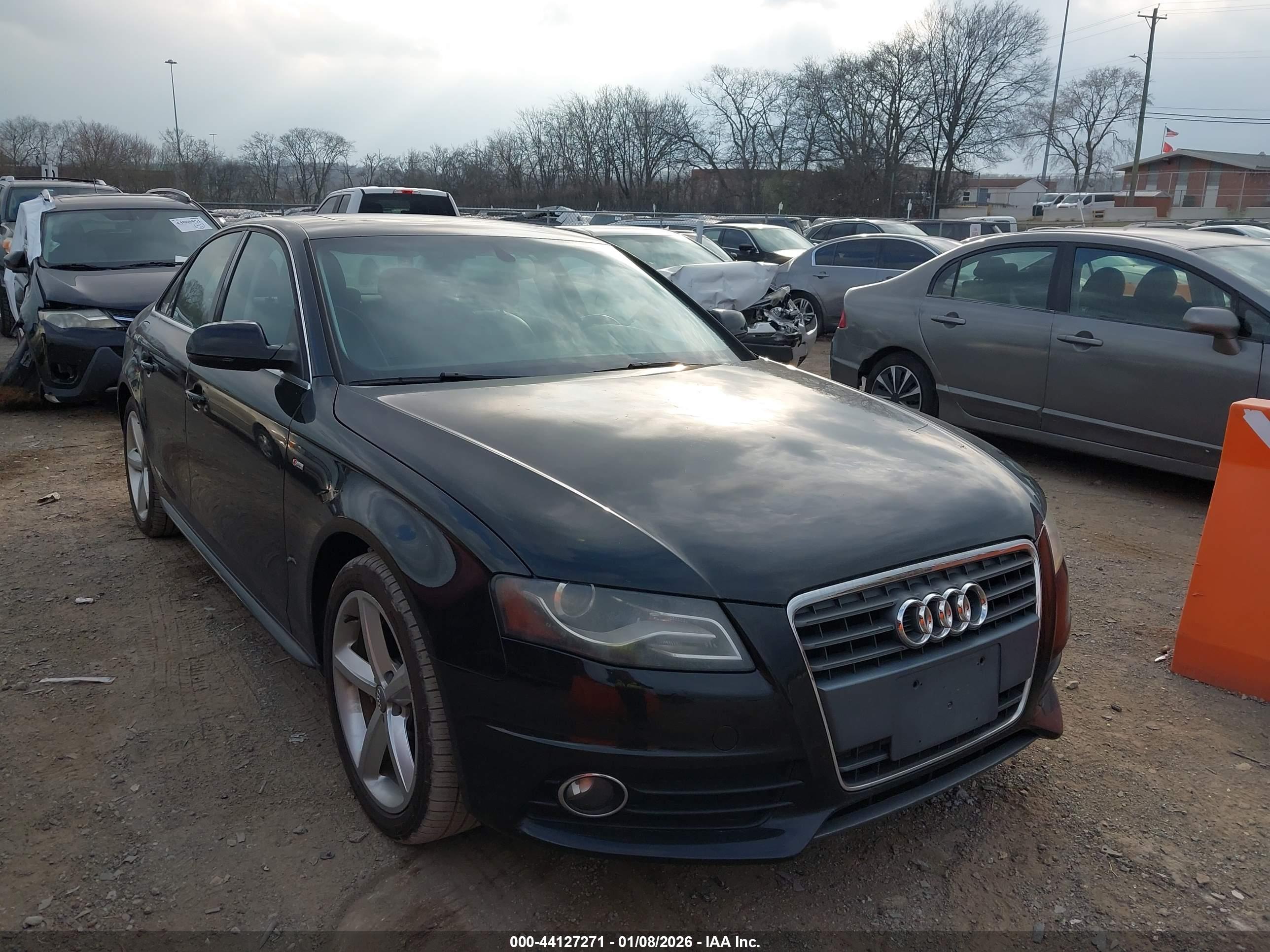 AUDI A4 image 6