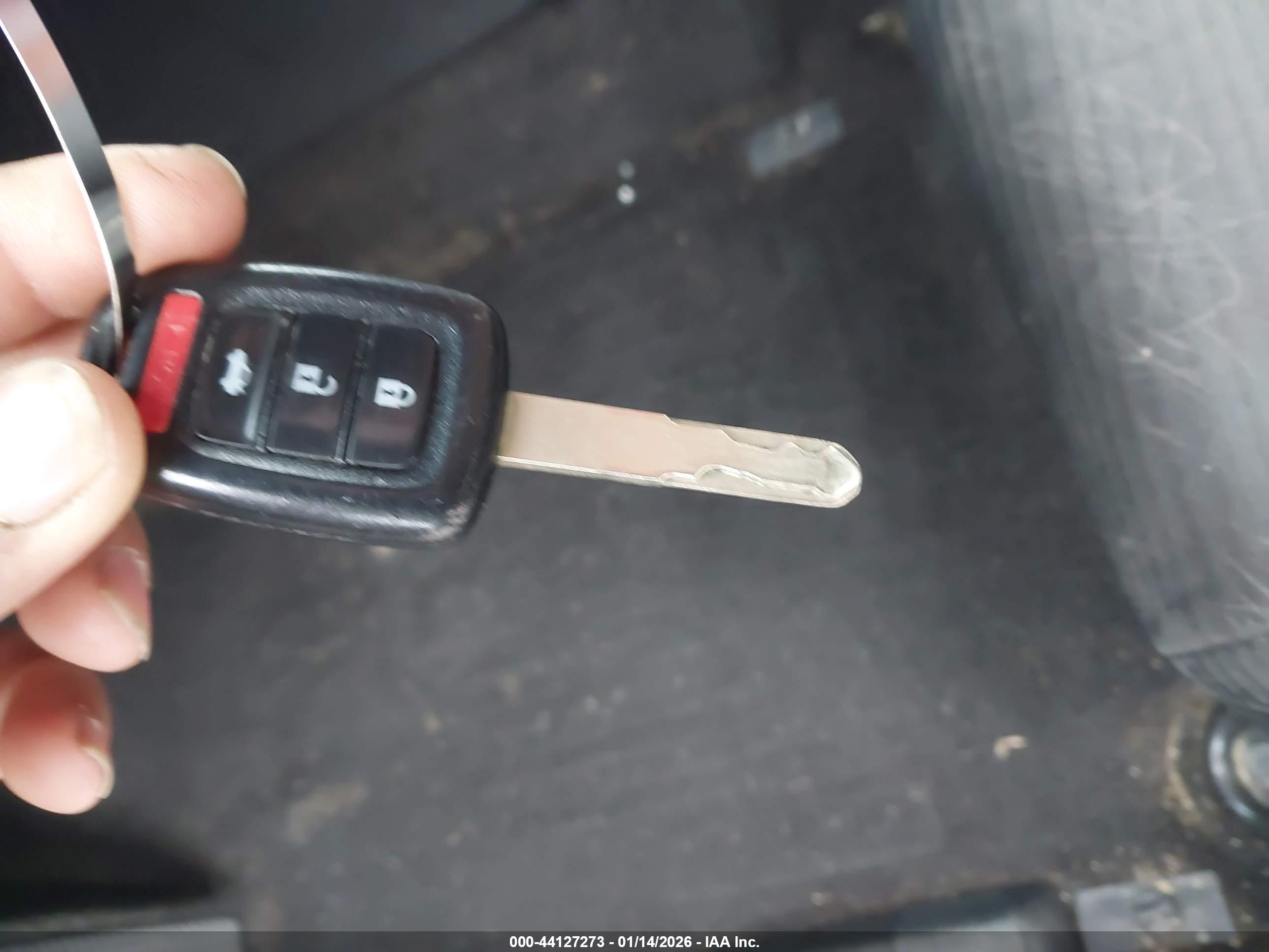 HONDA ACCORD image 11