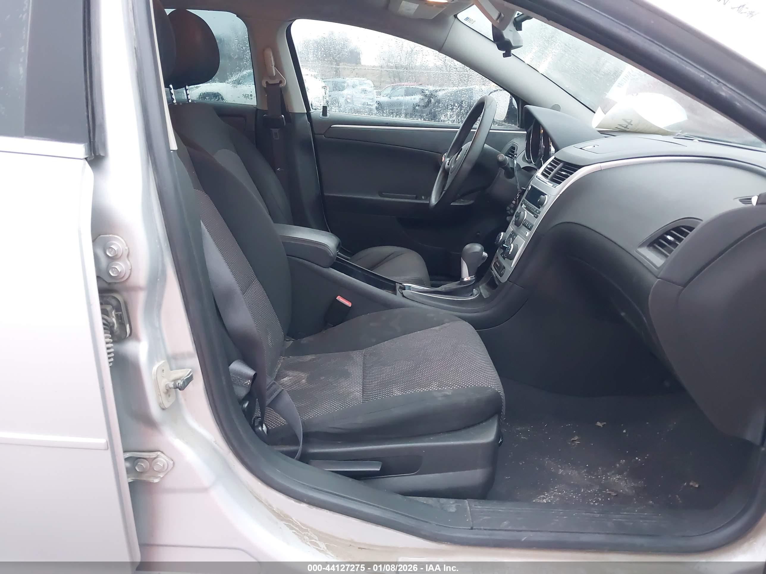 CHEVROLET MALIBU image 5