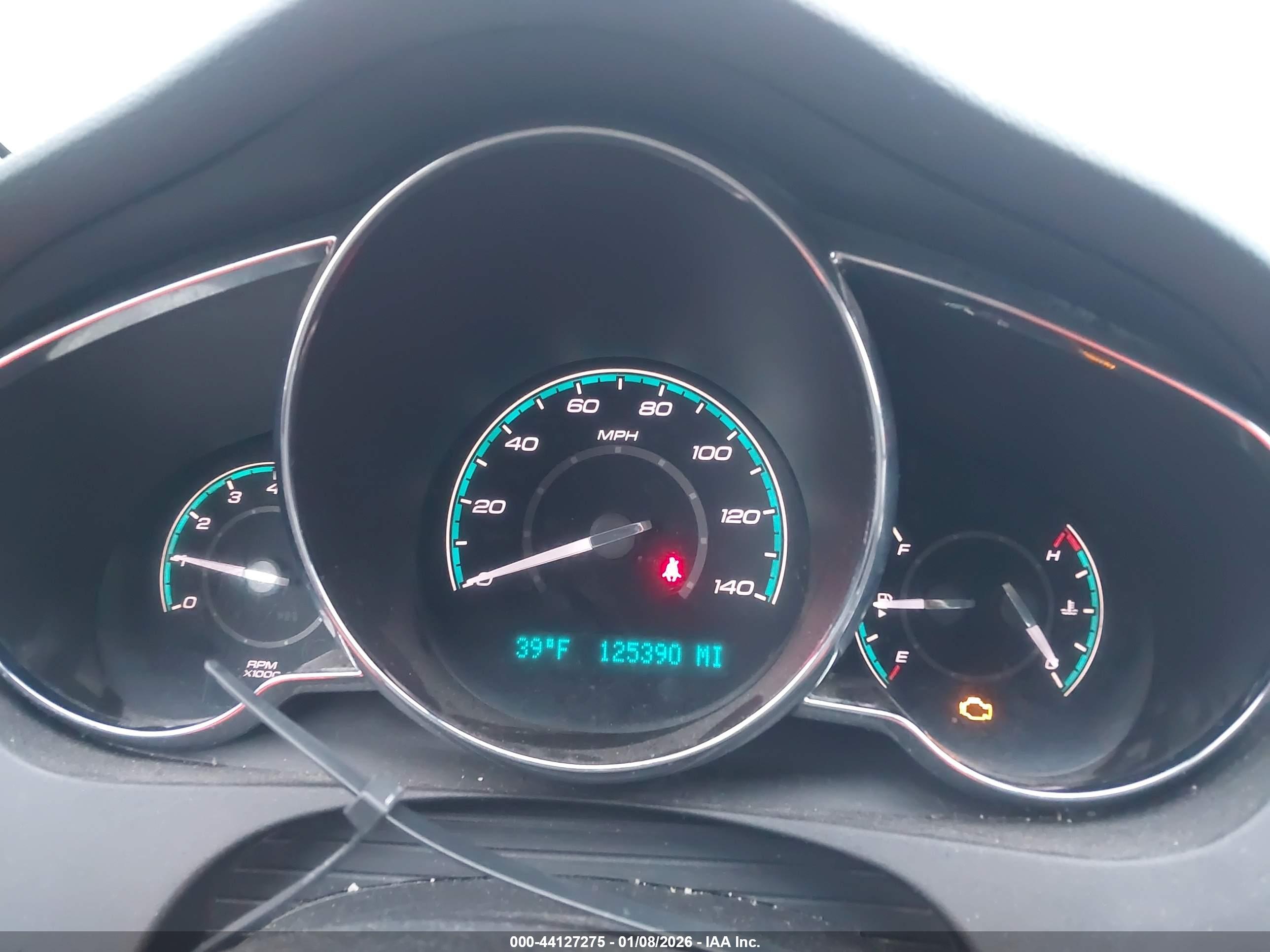 CHEVROLET MALIBU image 7