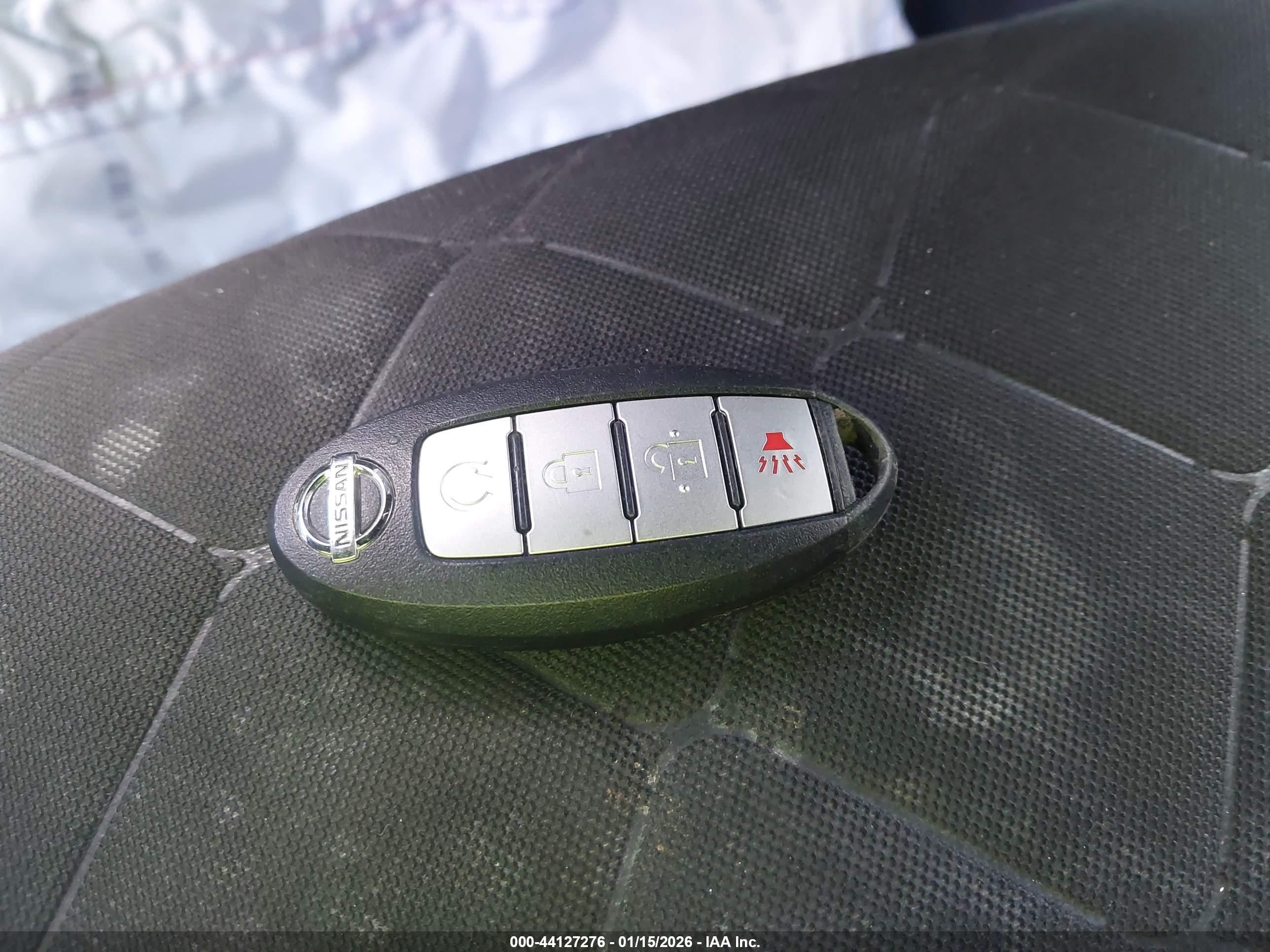 NISSAN KICKS image 11
