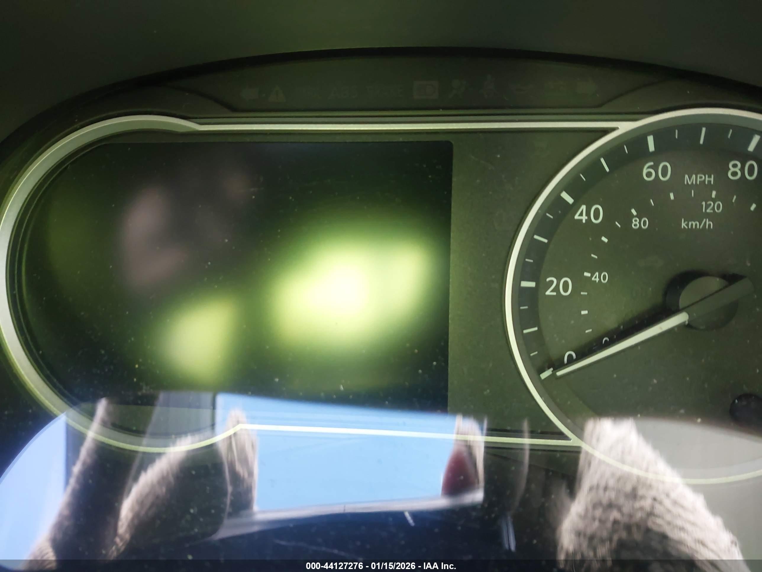 NISSAN KICKS image 7