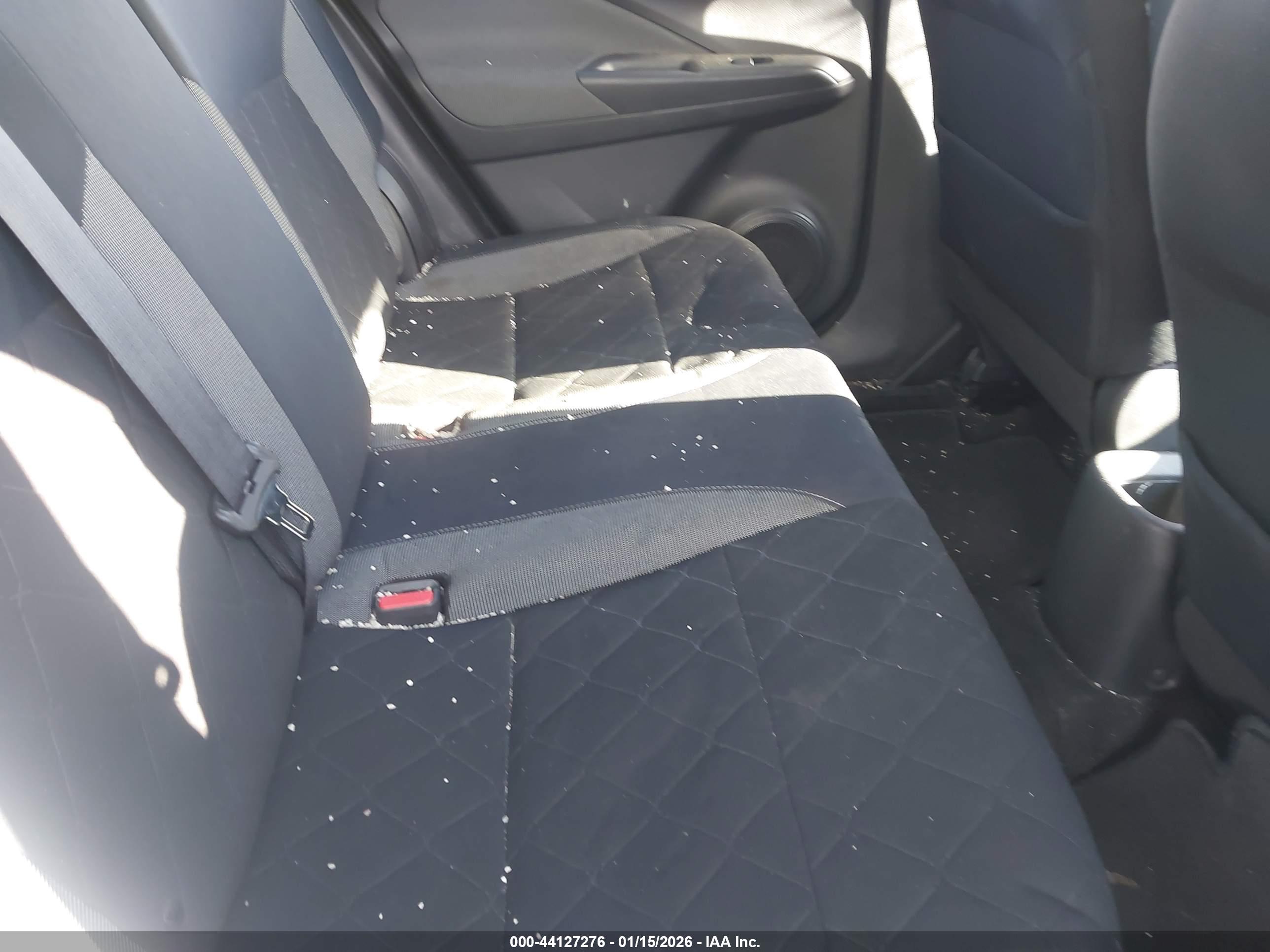 NISSAN KICKS image 8