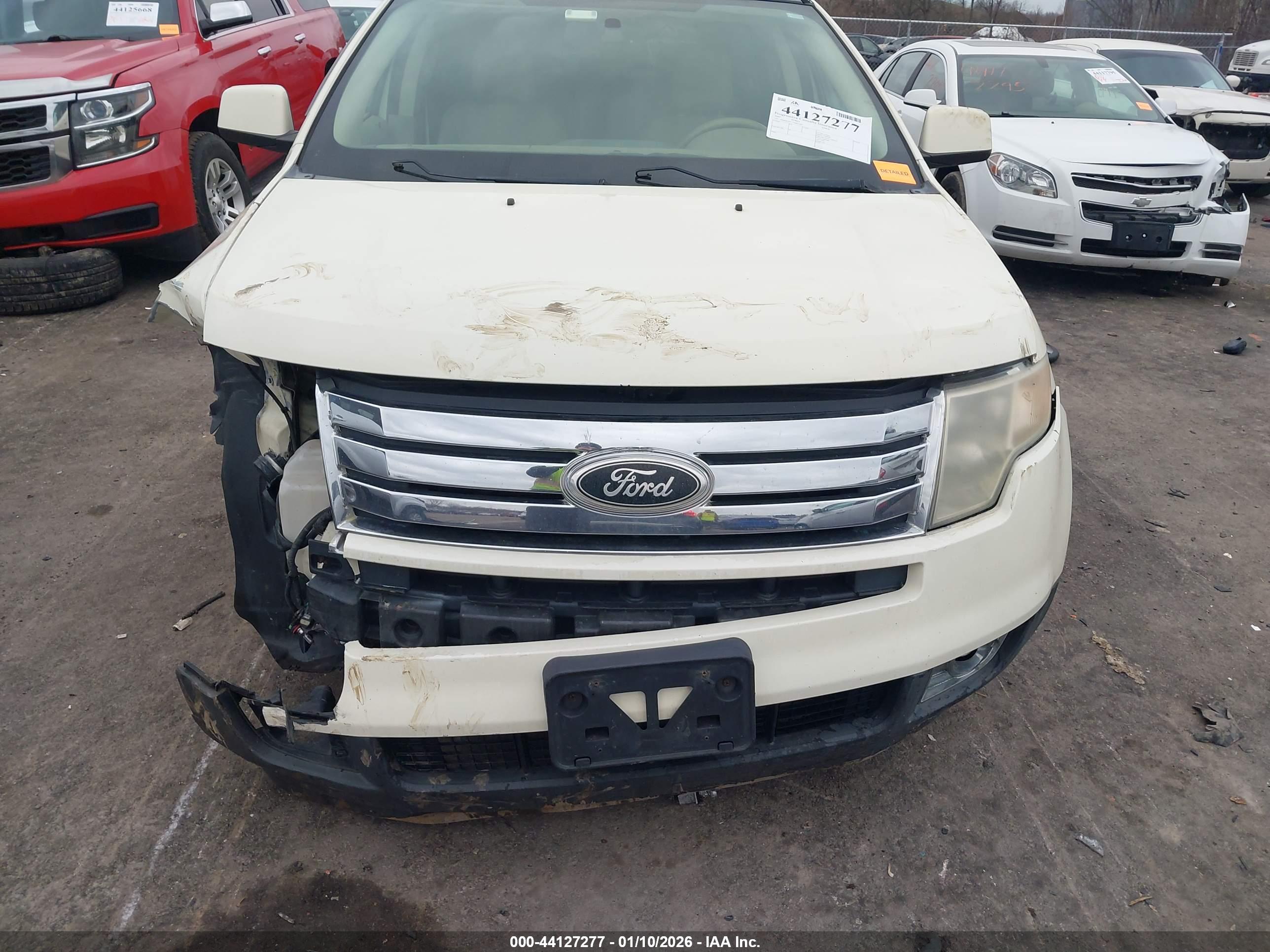 FORD EDGE image 6