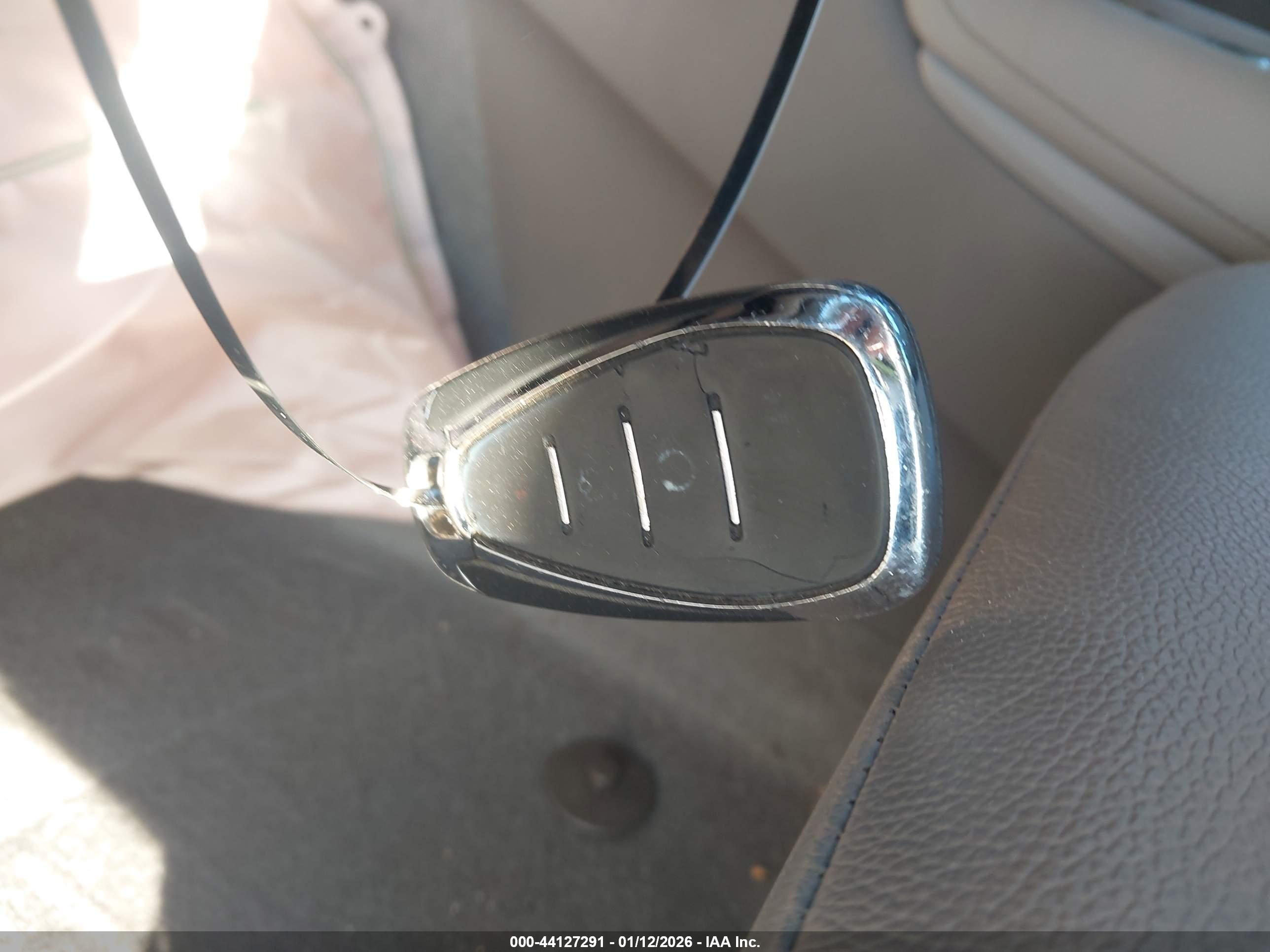 CHEVROLET MALIBU image 11