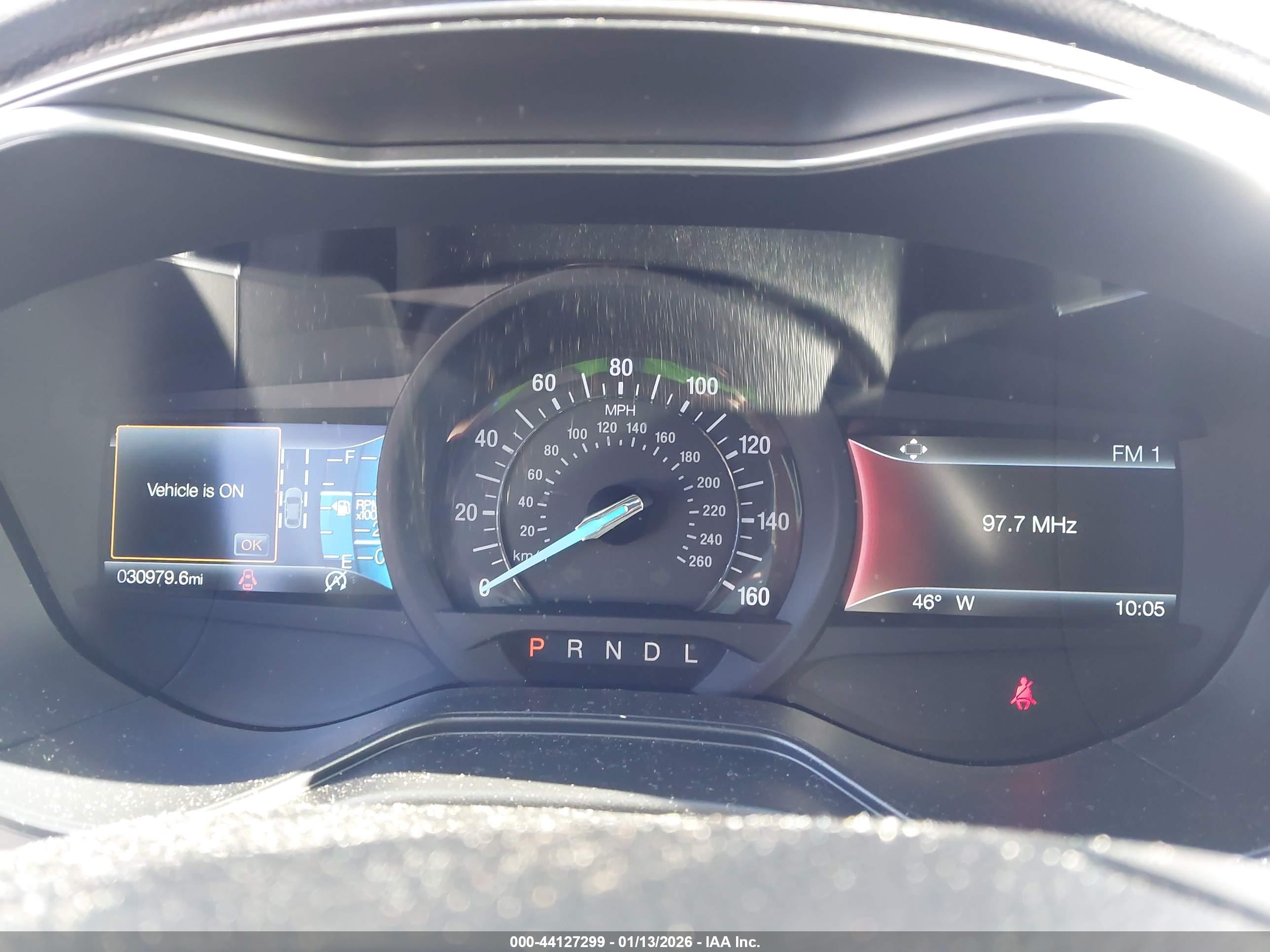 FORD FUSION image 7