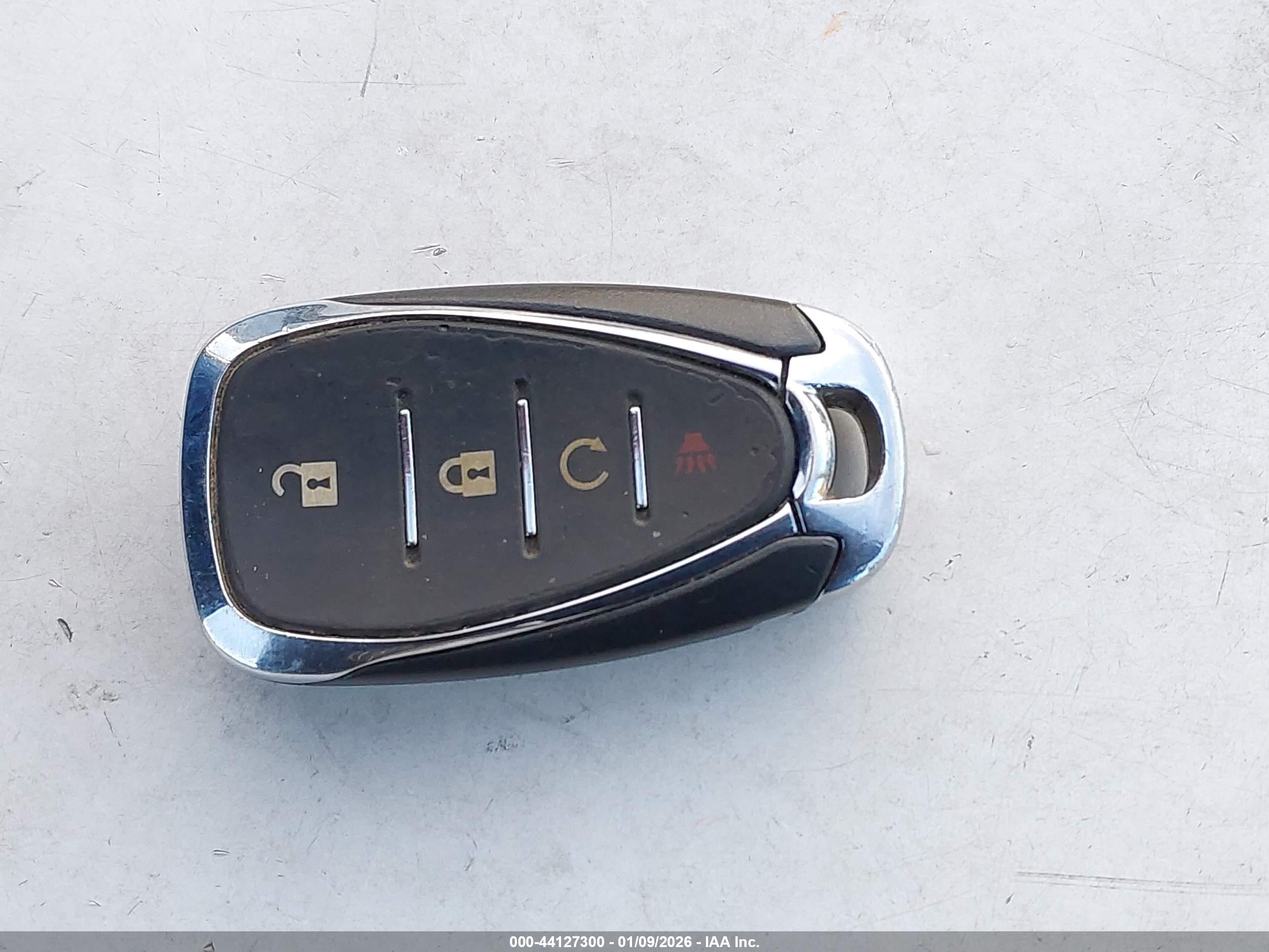 CHEVROLET BOLT image 11