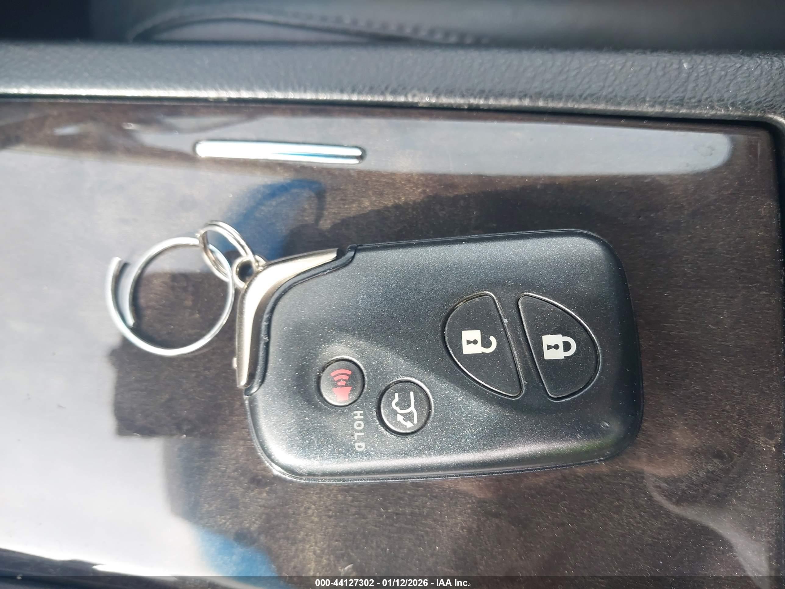 LEXUS RX image 11
