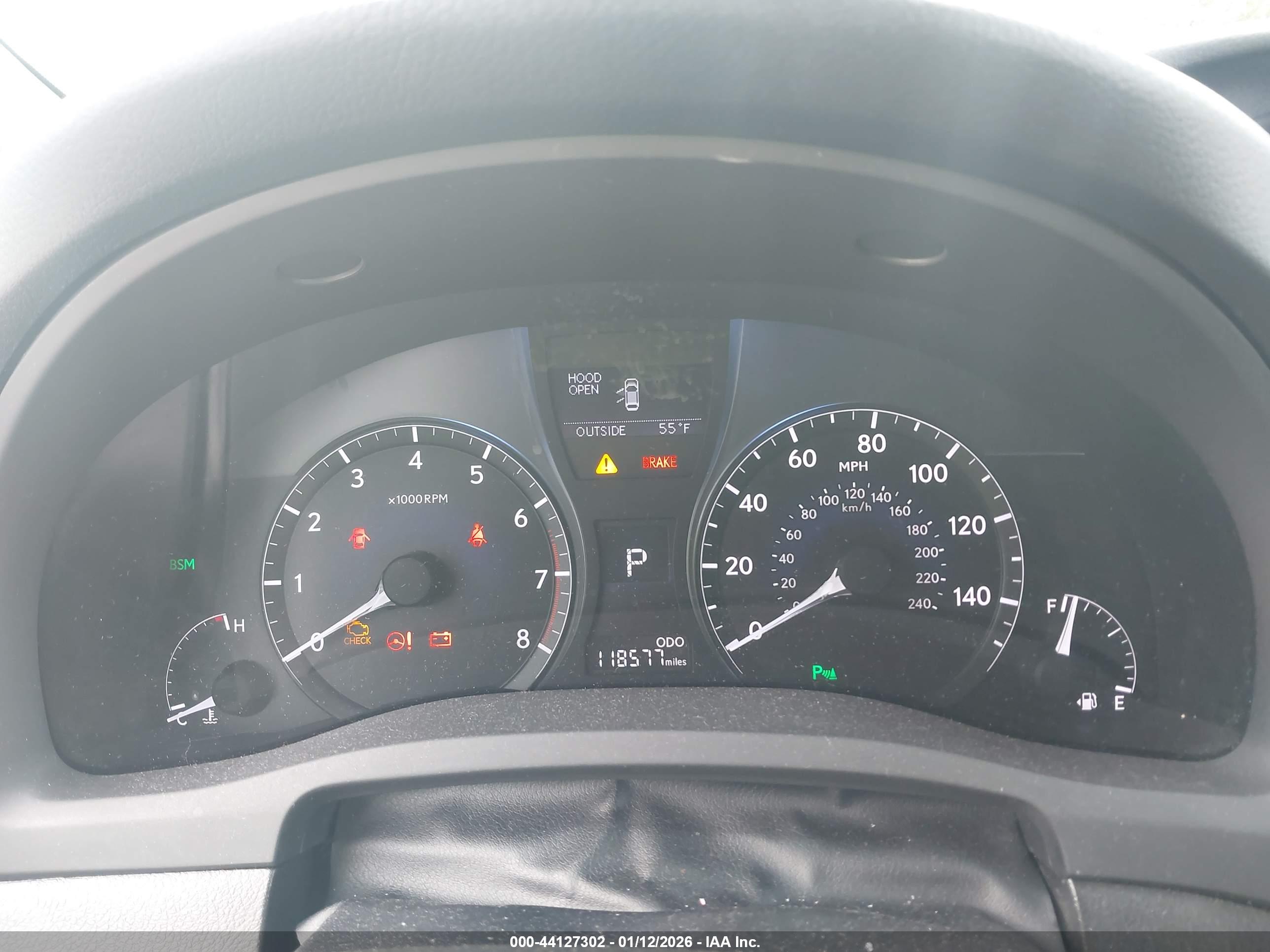LEXUS RX image 7