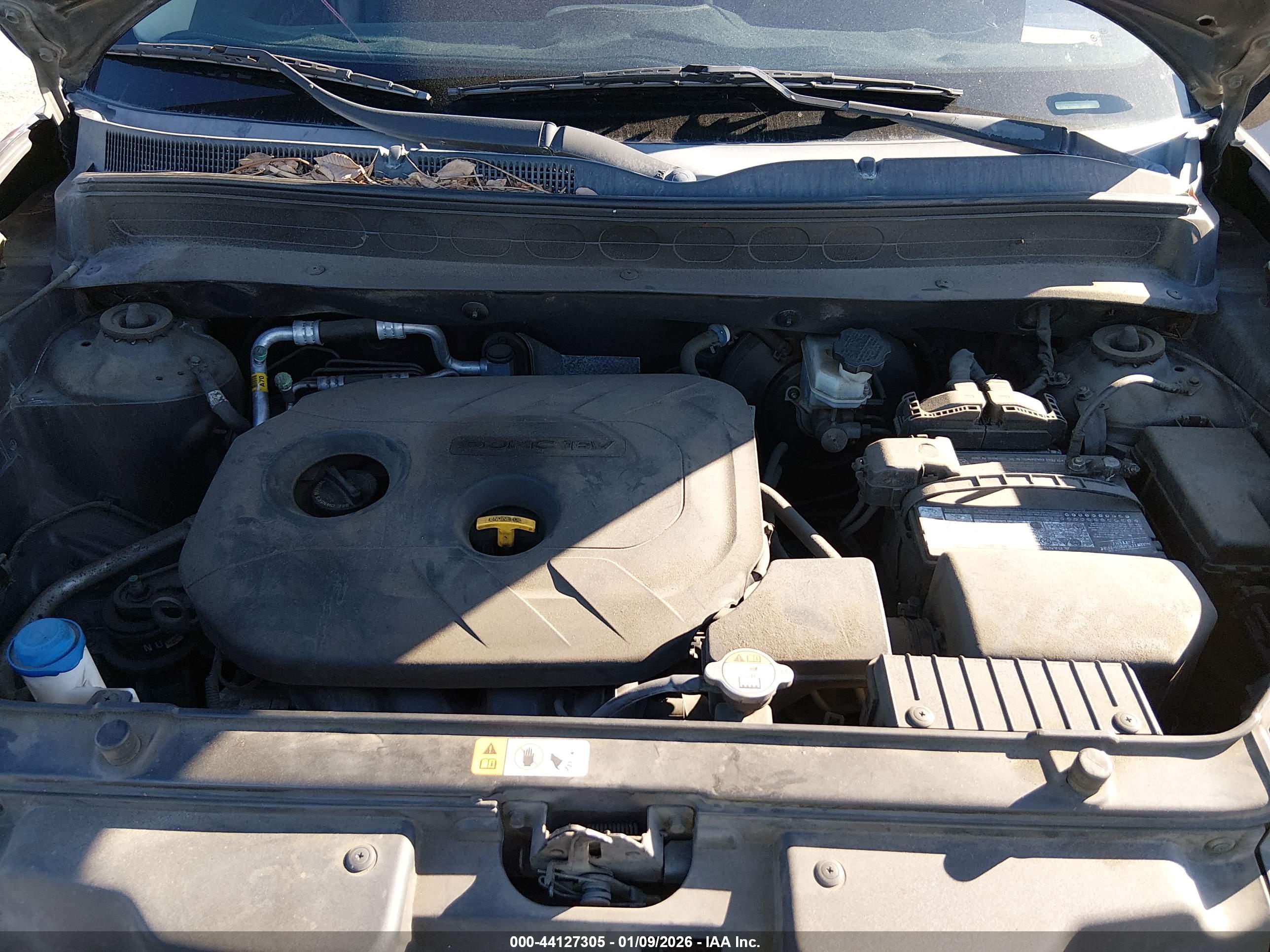 KIA SOUL image 10