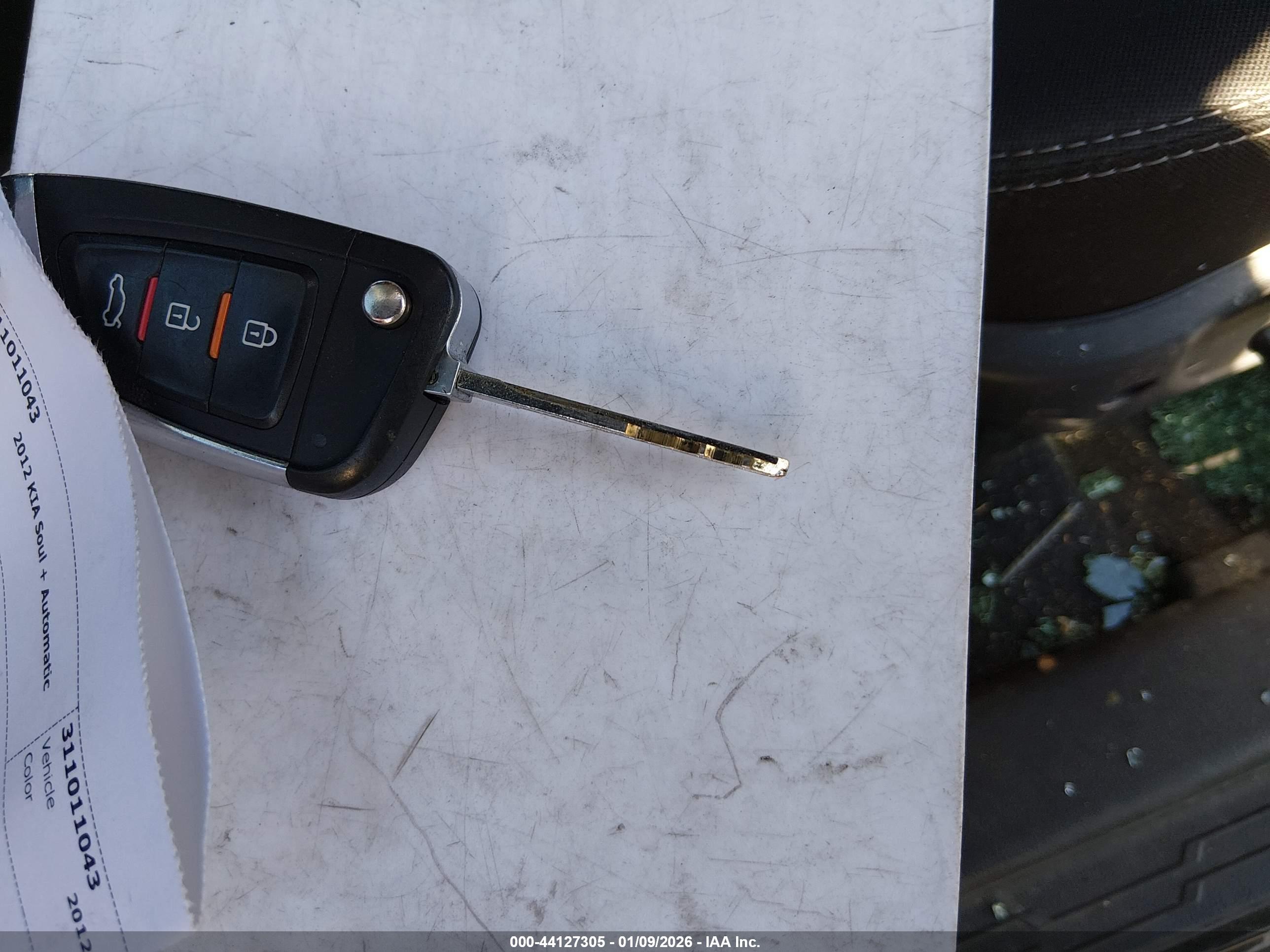 KIA SOUL image 11