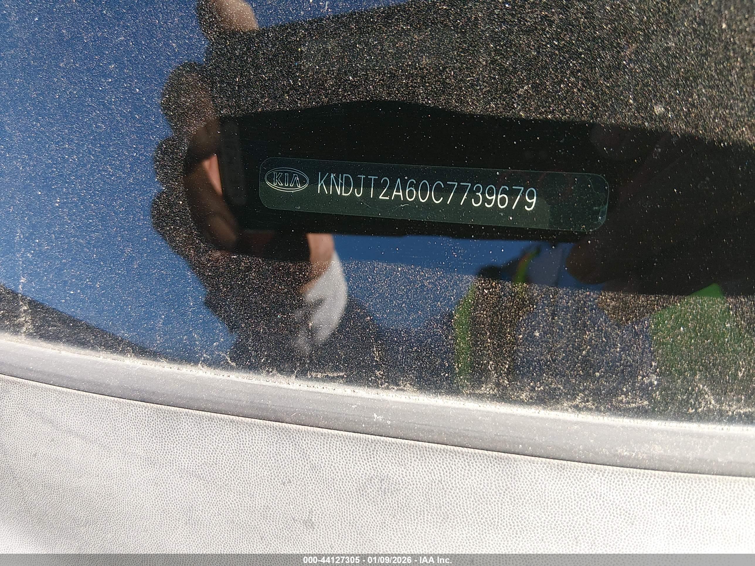 KIA SOUL image 9