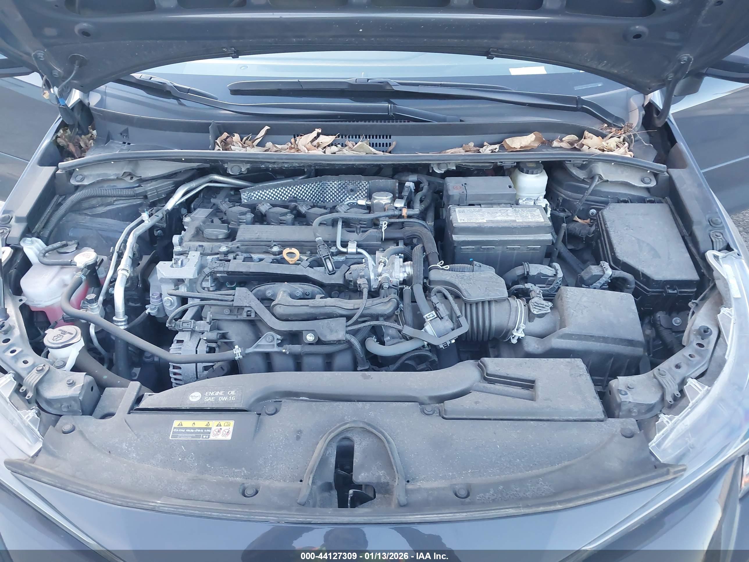 TOYOTA COROLLA image 10