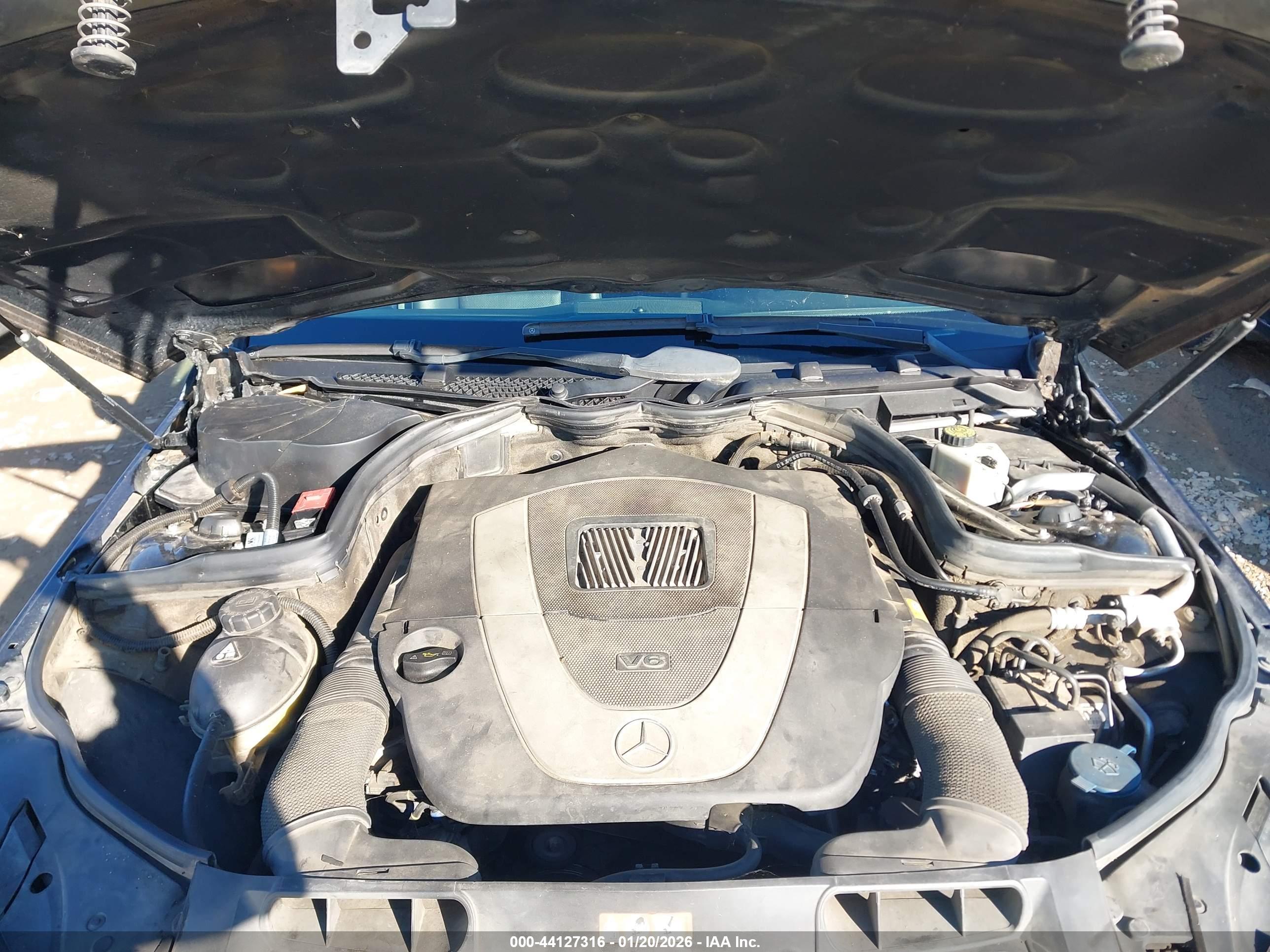 MERCEDES-BENZ C image 10