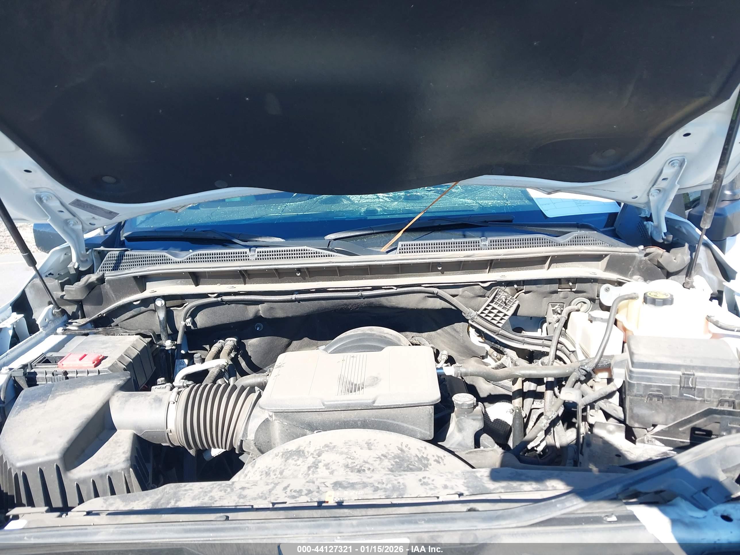 GMC SIERRA image 10