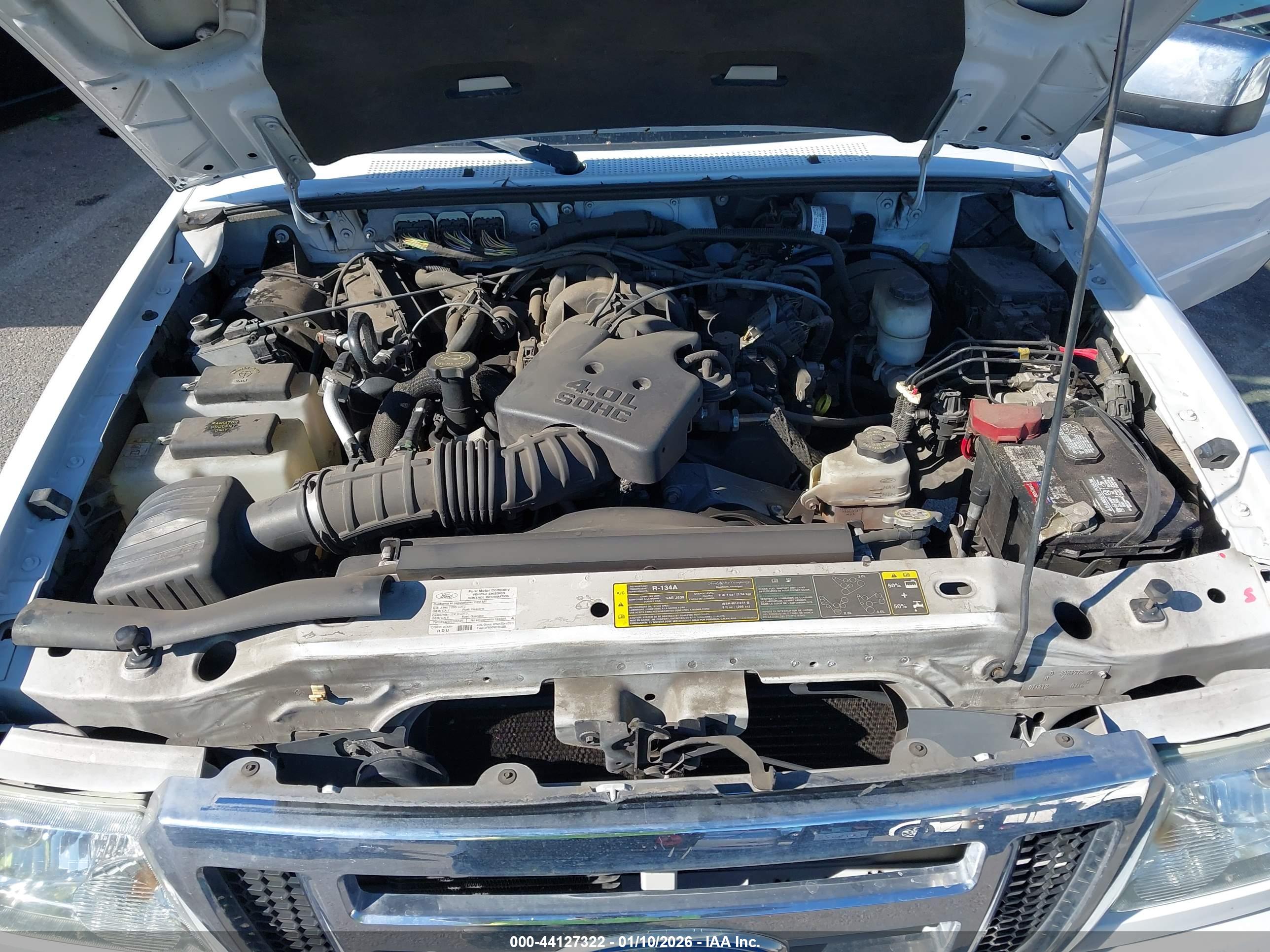 FORD RANGER image 10