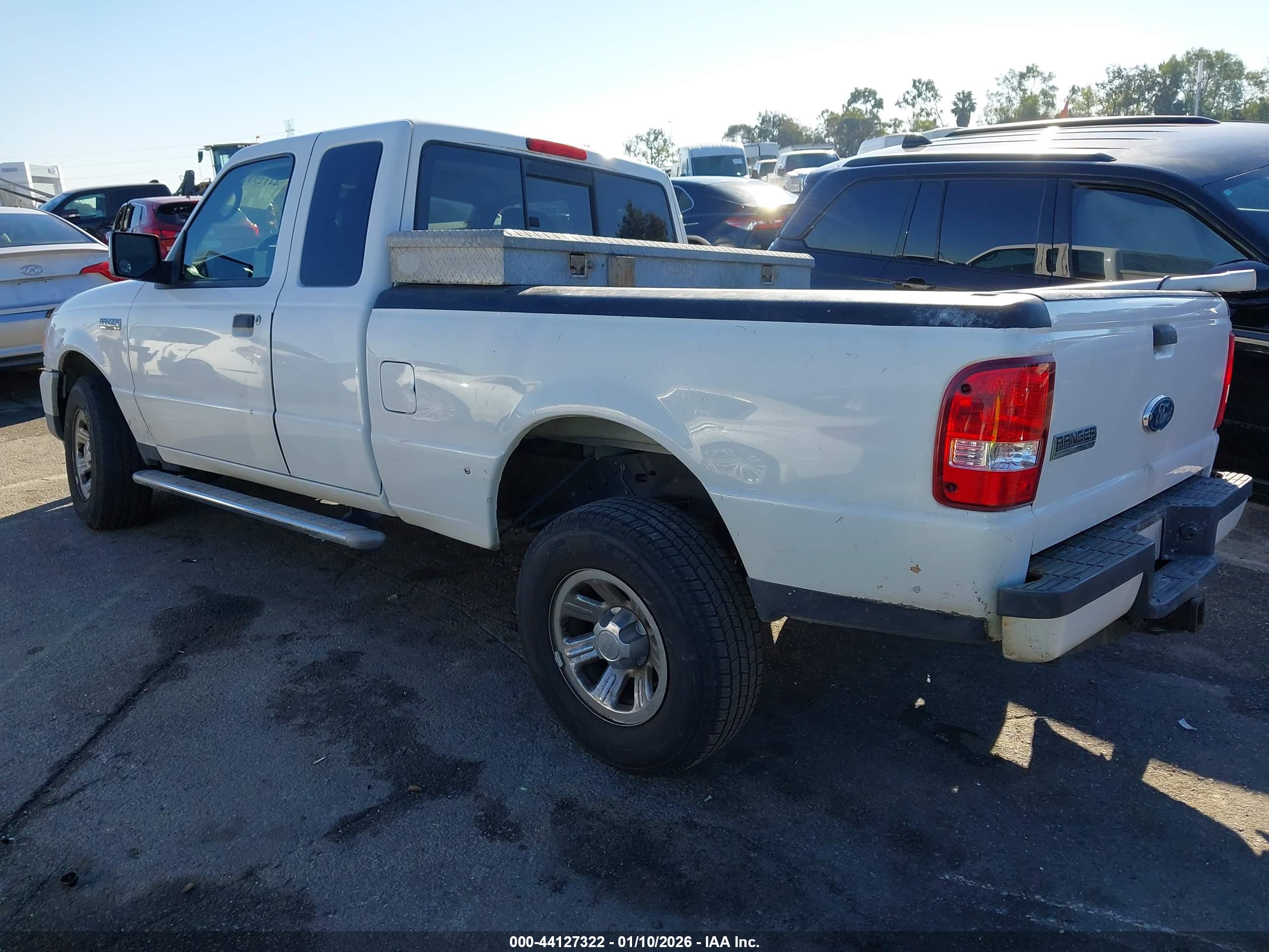 FORD RANGER image 3